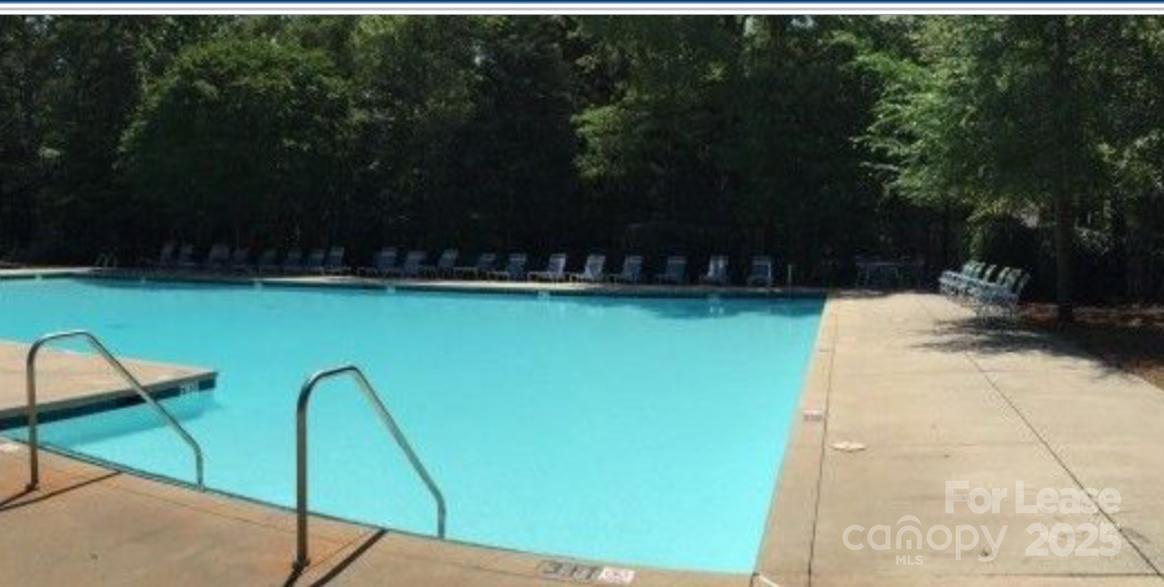 Grantham Place - Residential Lease