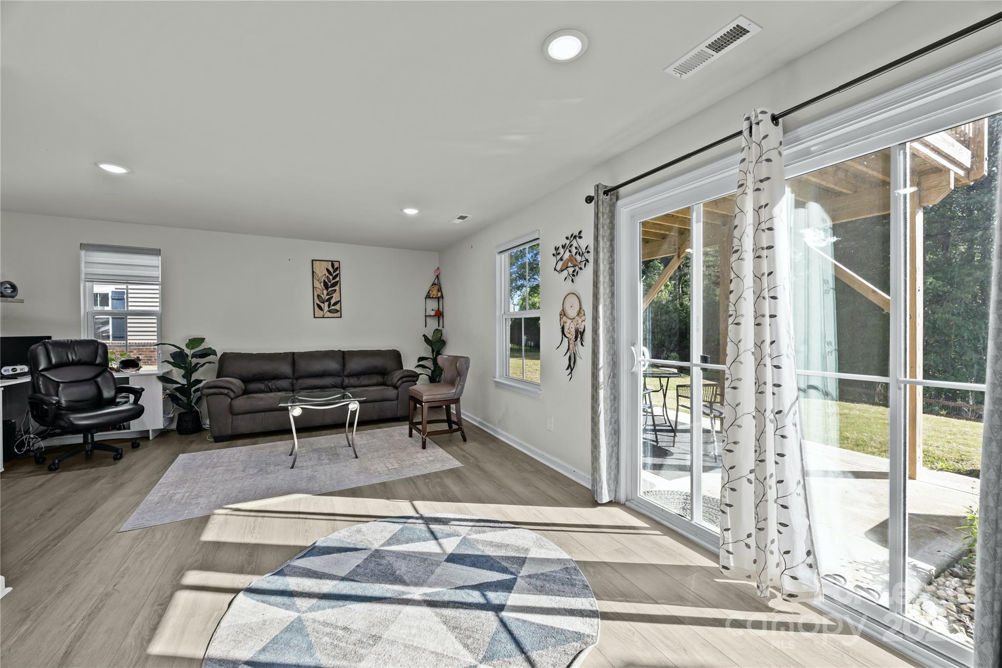 Grantham Place - Residential Lease