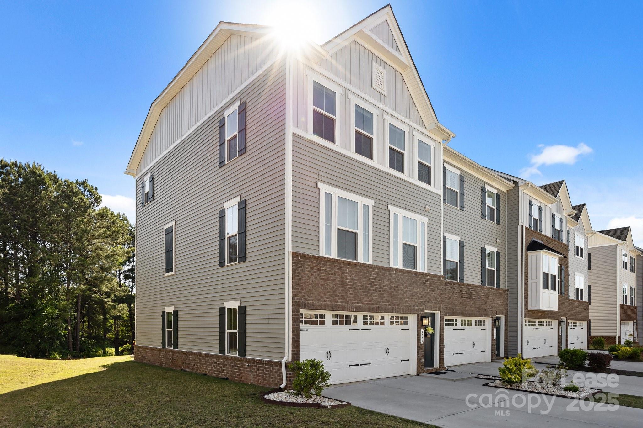 Grantham Place - Residential Lease