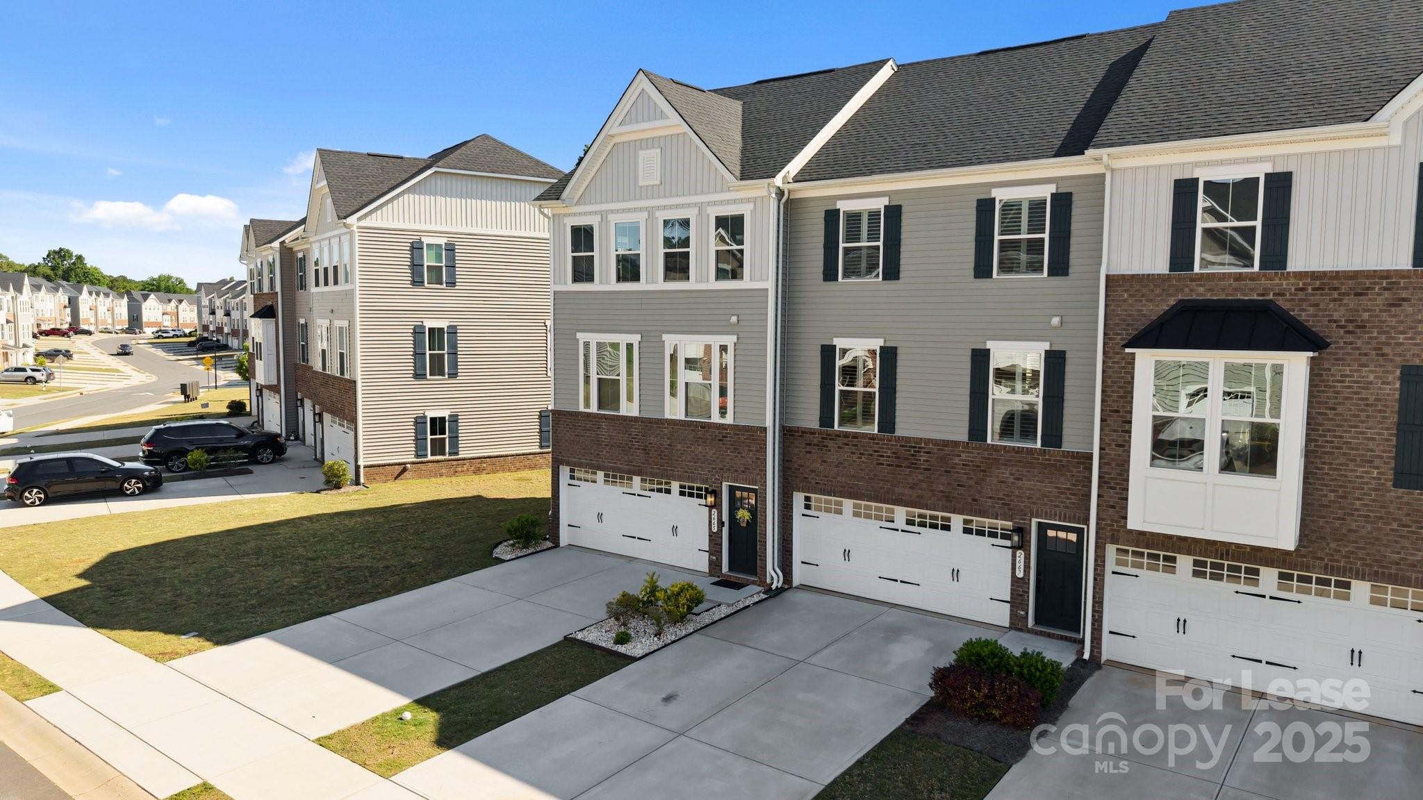 Grantham Place - Residential Lease