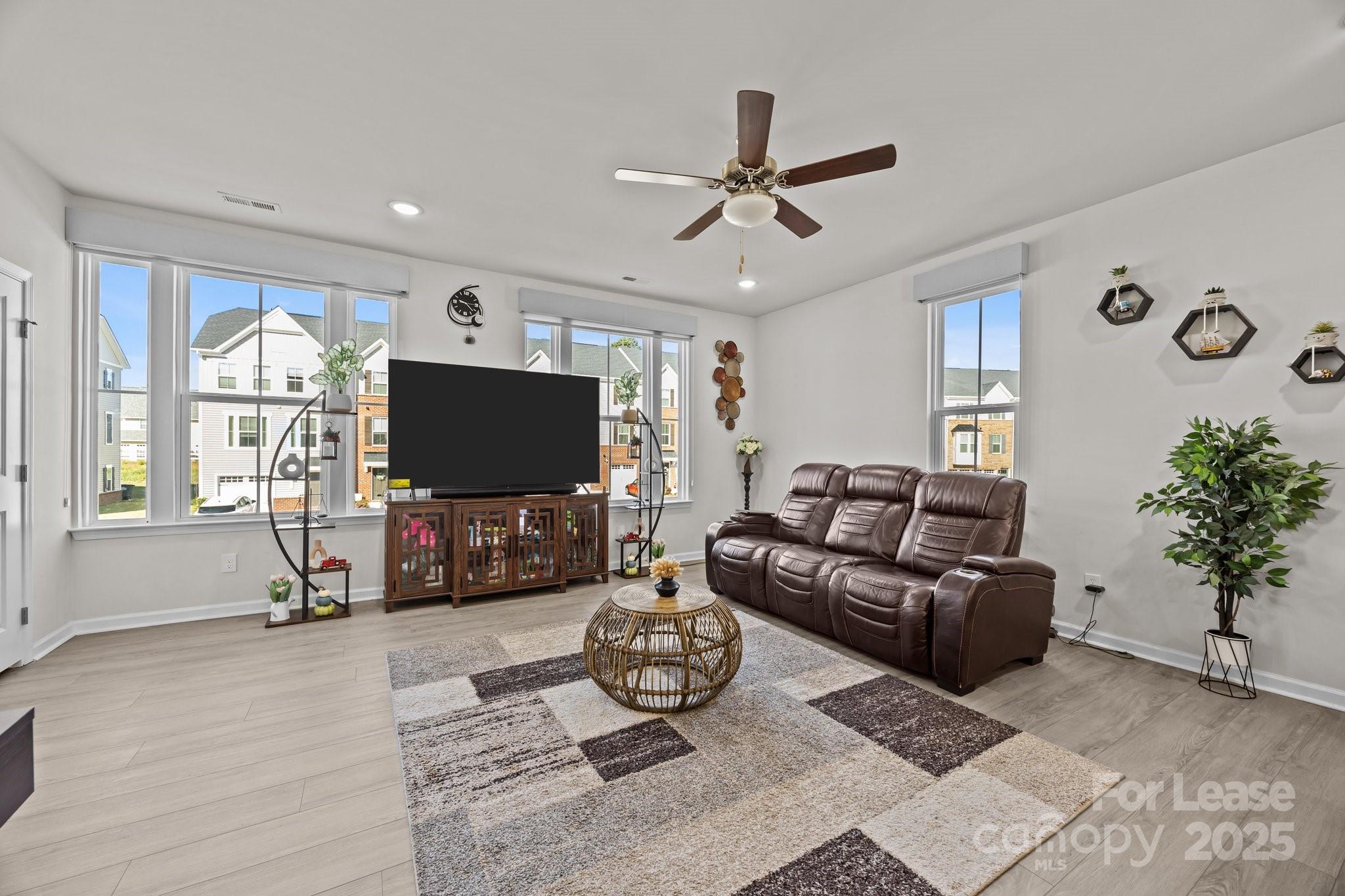 Grantham Place - Residential Lease