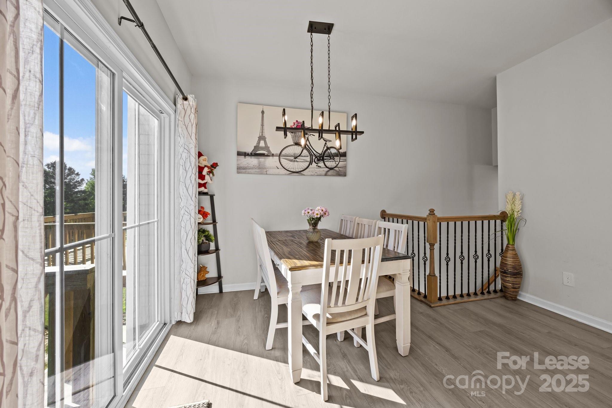 Grantham Place - Residential Lease