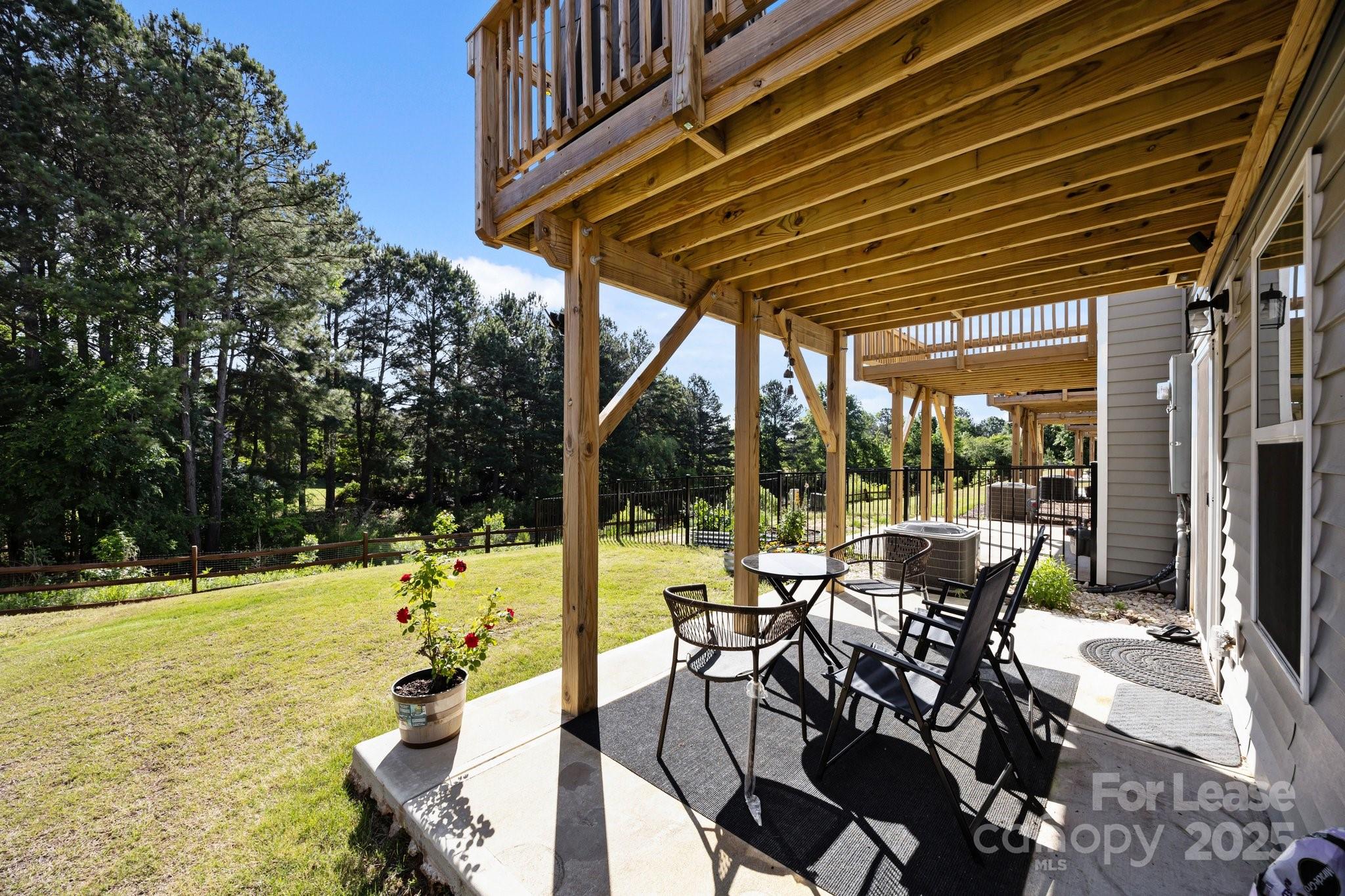 Grantham Place - Residential Lease