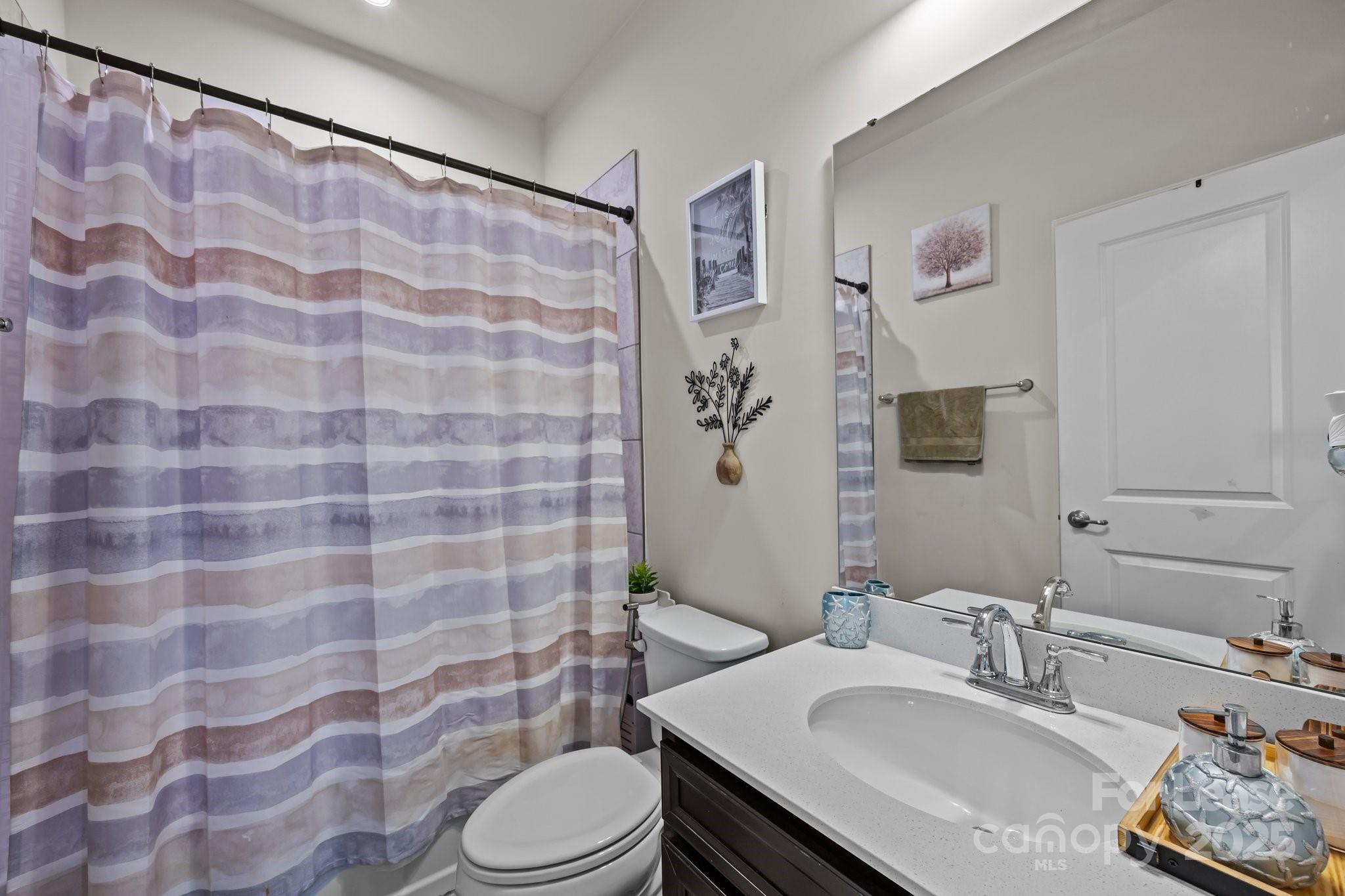 Grantham Place - Residential Lease