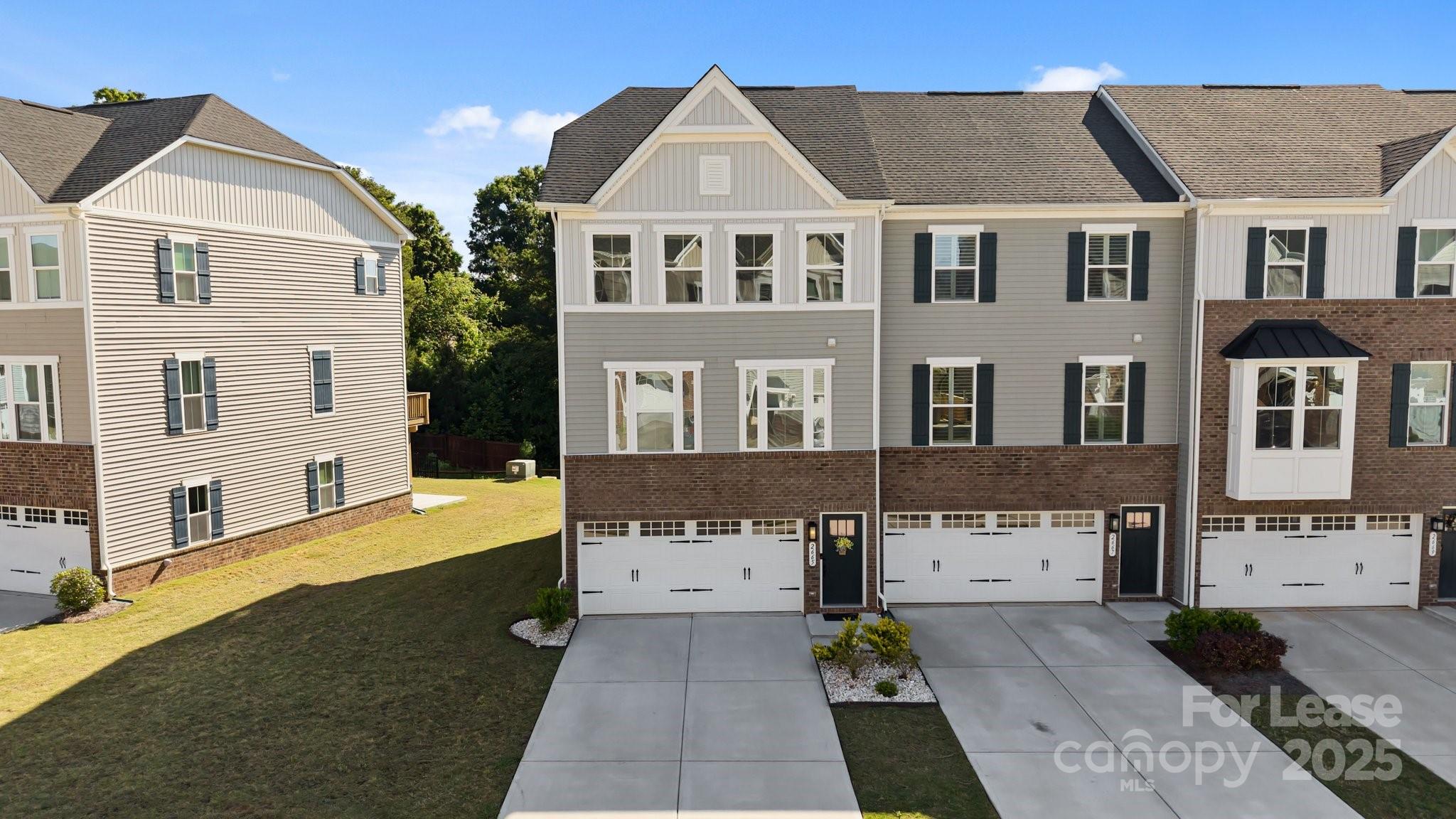 Grantham Place - Residential Lease