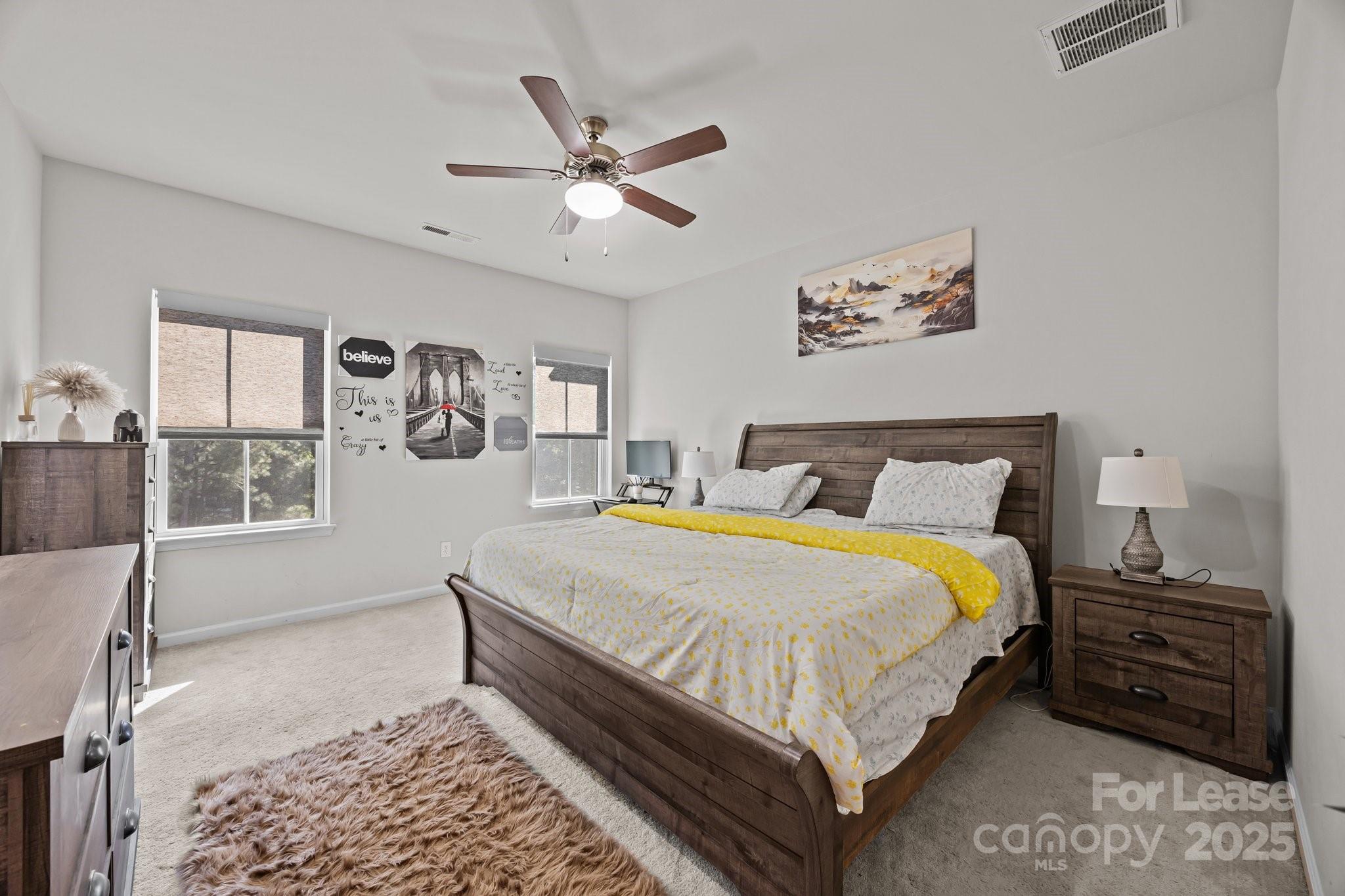 Grantham Place - Residential Lease