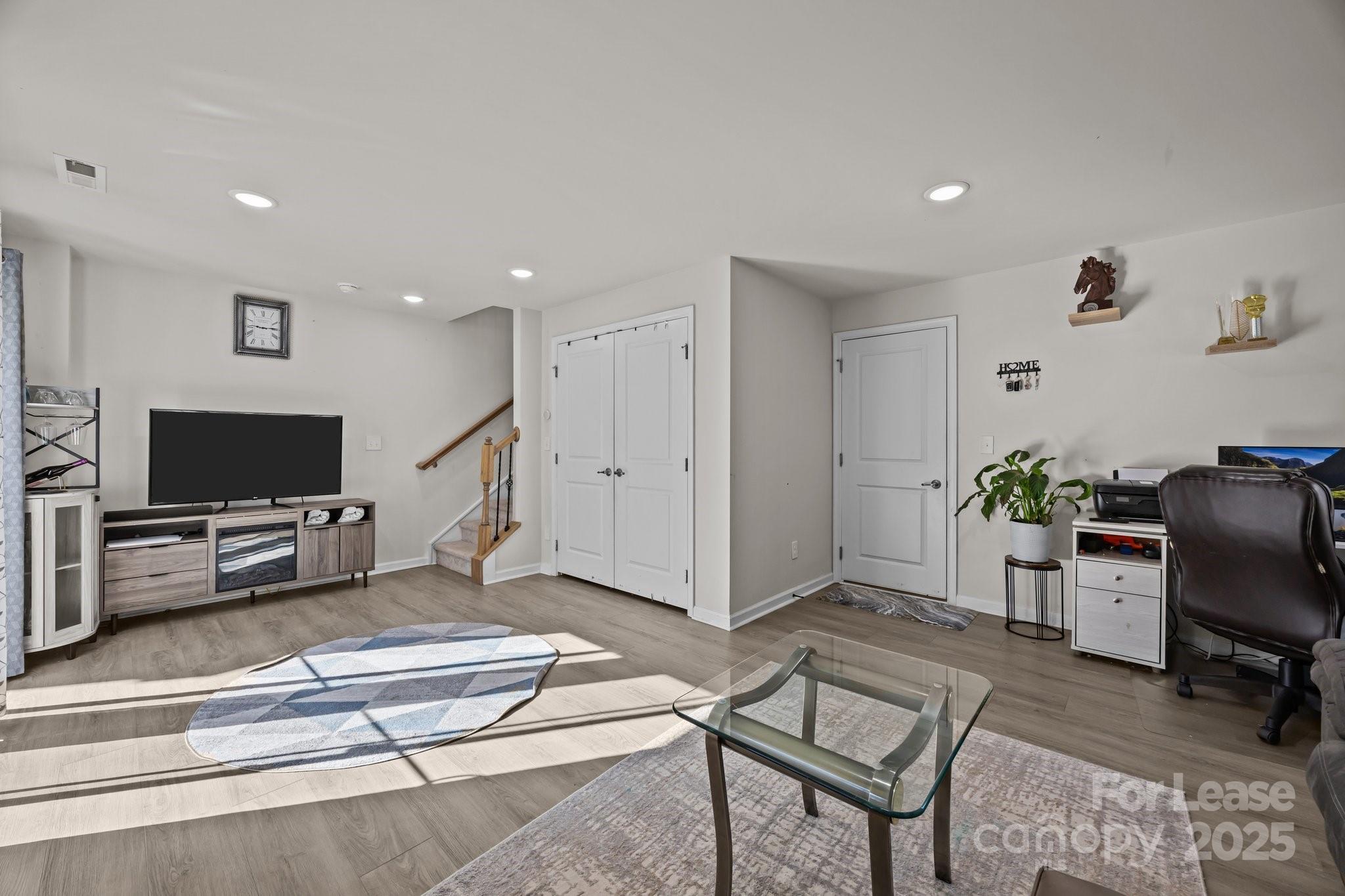 Grantham Place - Residential Lease