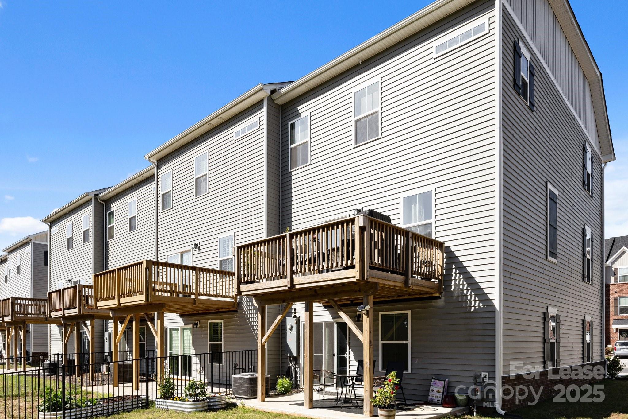 Grantham Place - Residential Lease