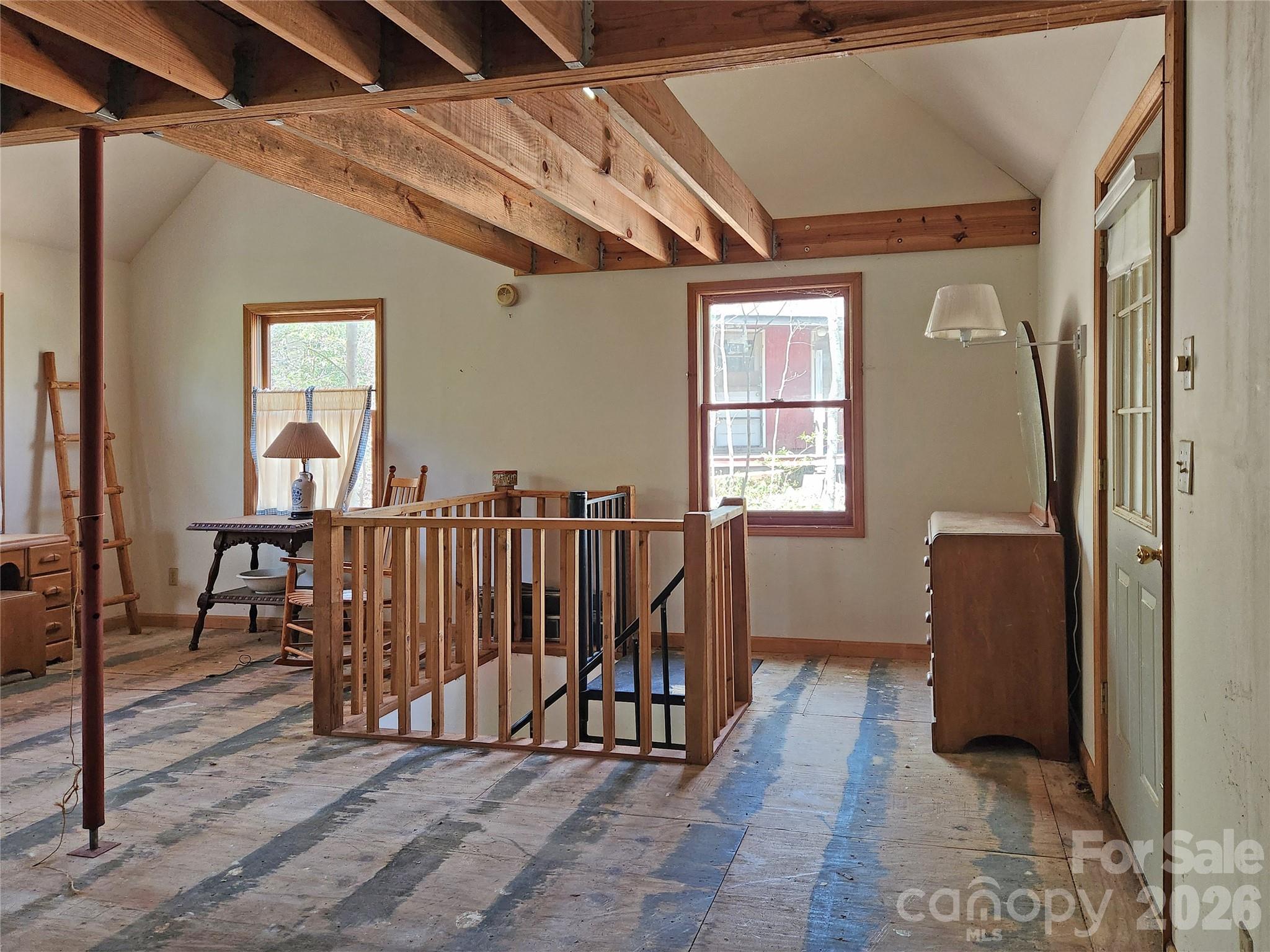 Hickory Acres - Residential