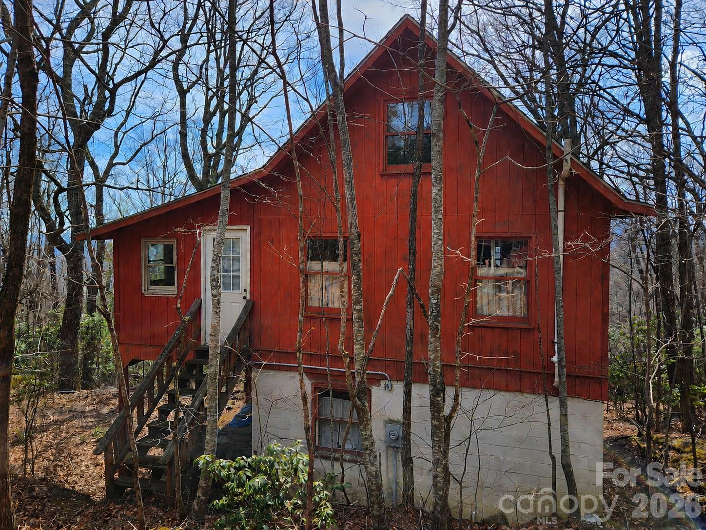 Hickory Acres - Residential