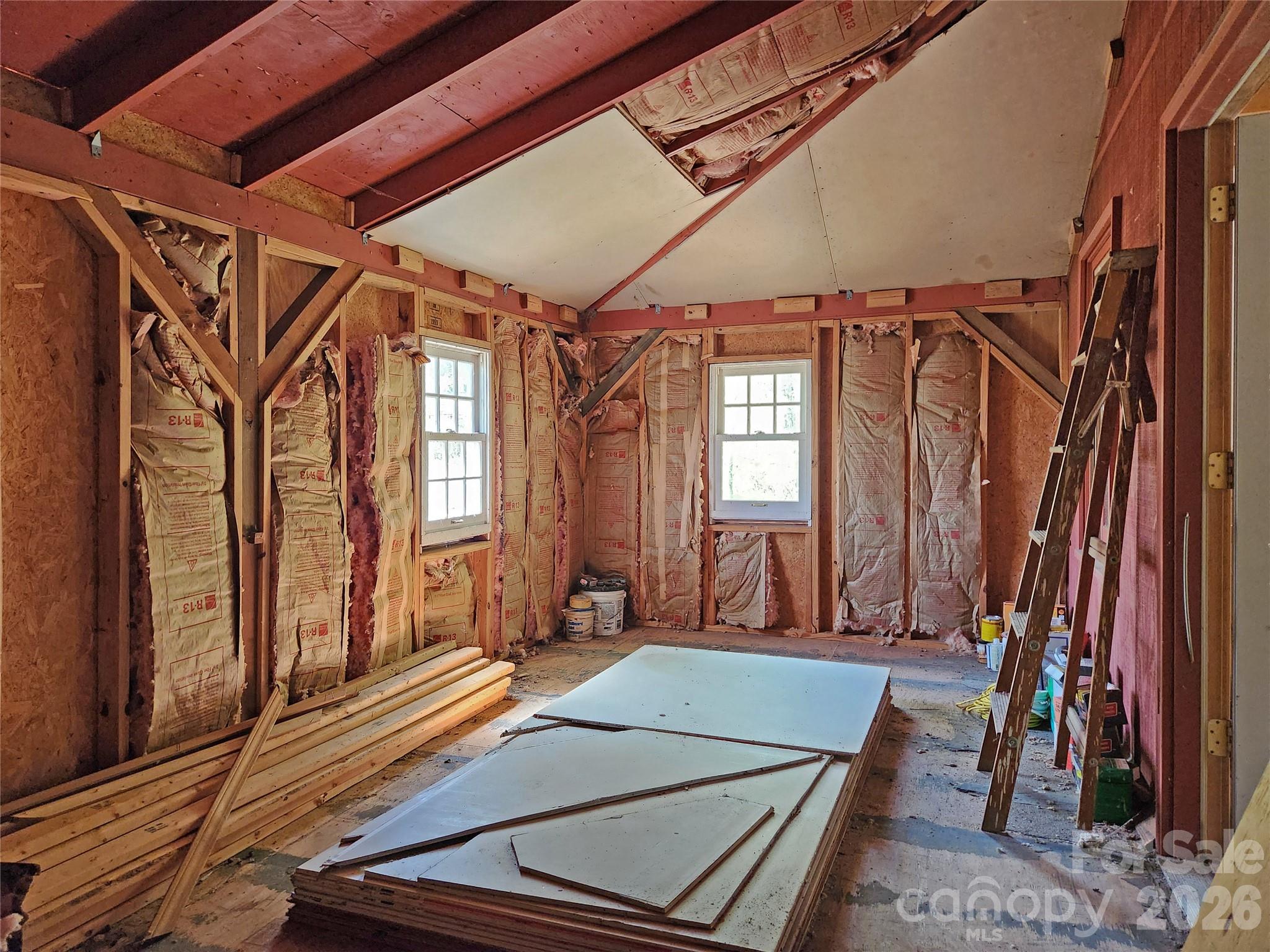 Hickory Acres - Residential