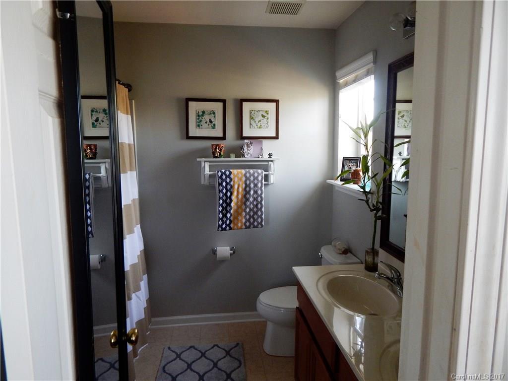 Hanover - Residential