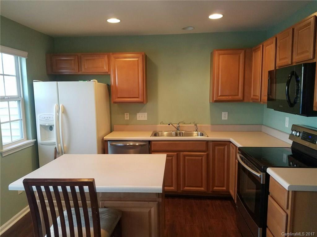 Hanover - Residential