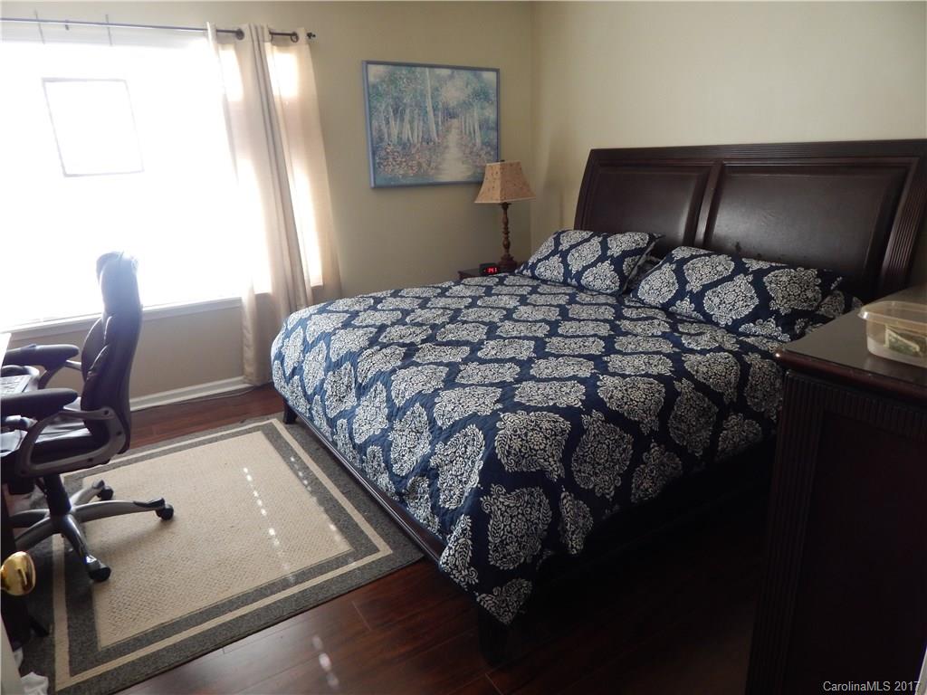 Hanover - Residential