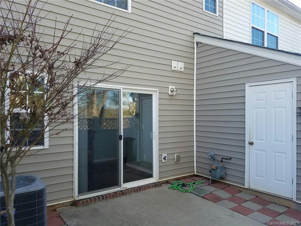 Hanover - Residential