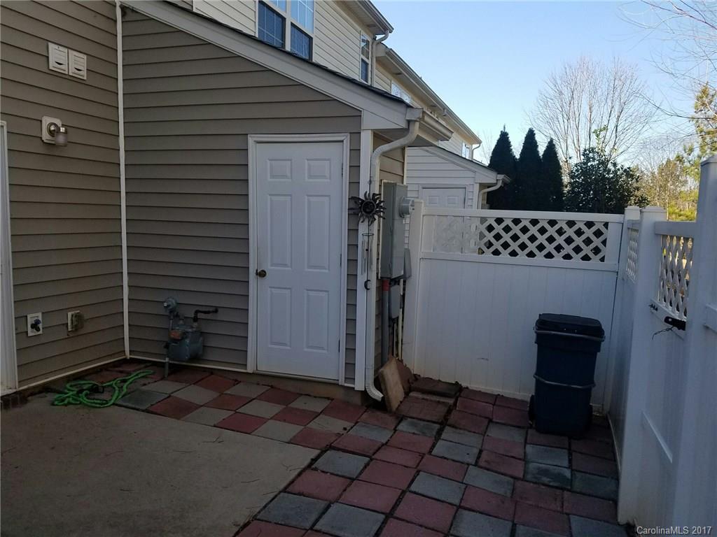 Hanover - Residential