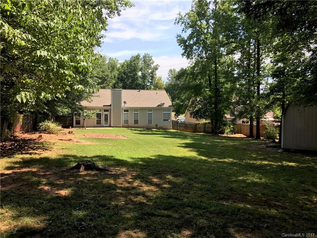 Brookstead - Residential