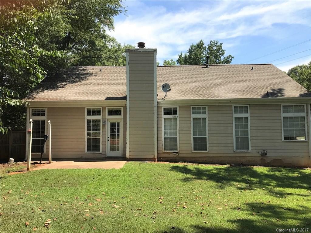 Brookstead - Residential