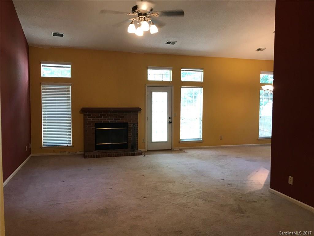 Brookstead - Residential