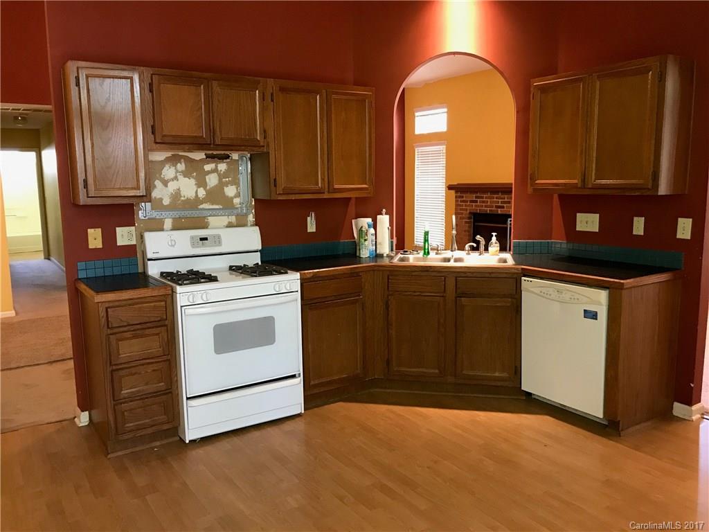 Brookstead - Residential