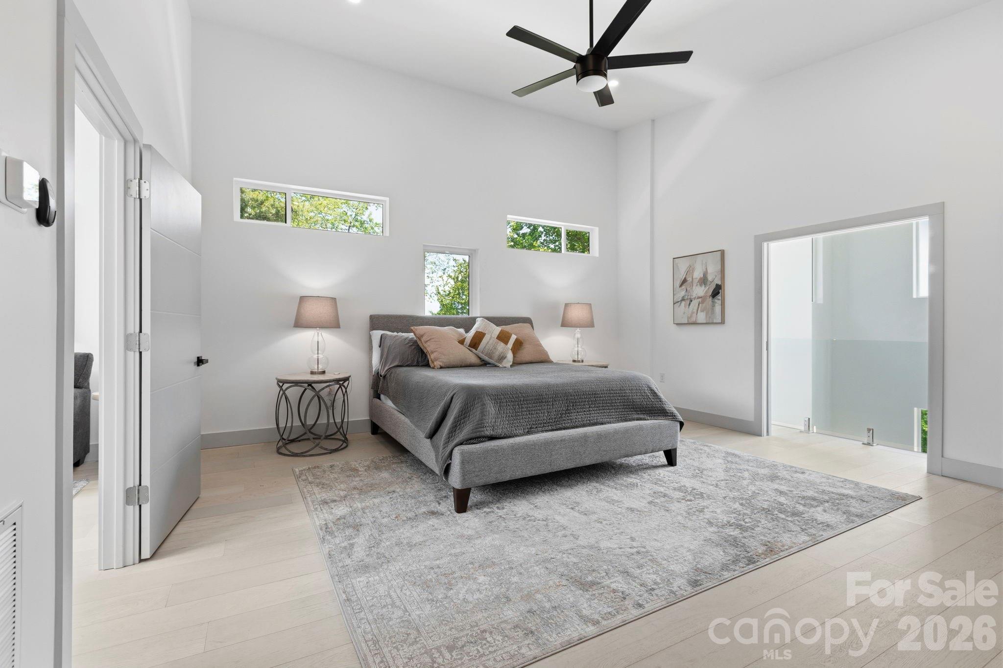 Boyleston Ridge - Residential