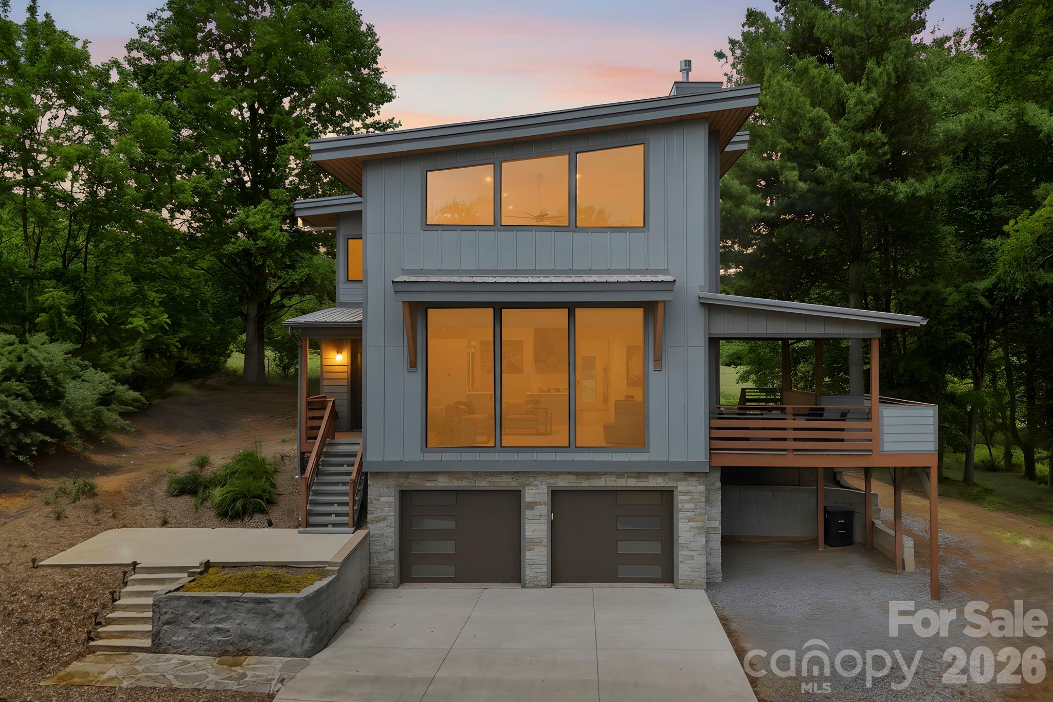 Boyleston Ridge - Residential