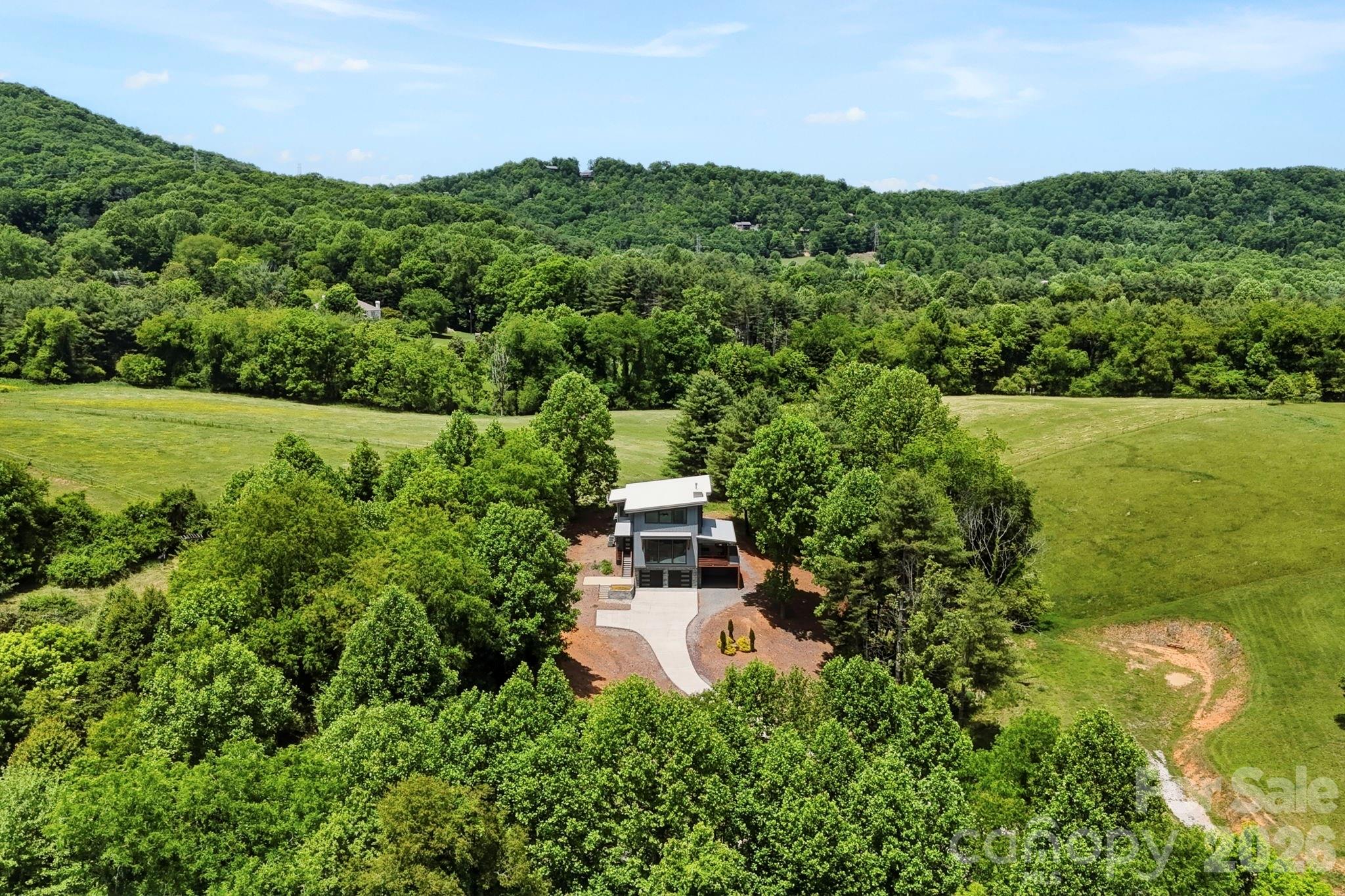 Boyleston Ridge - Residential