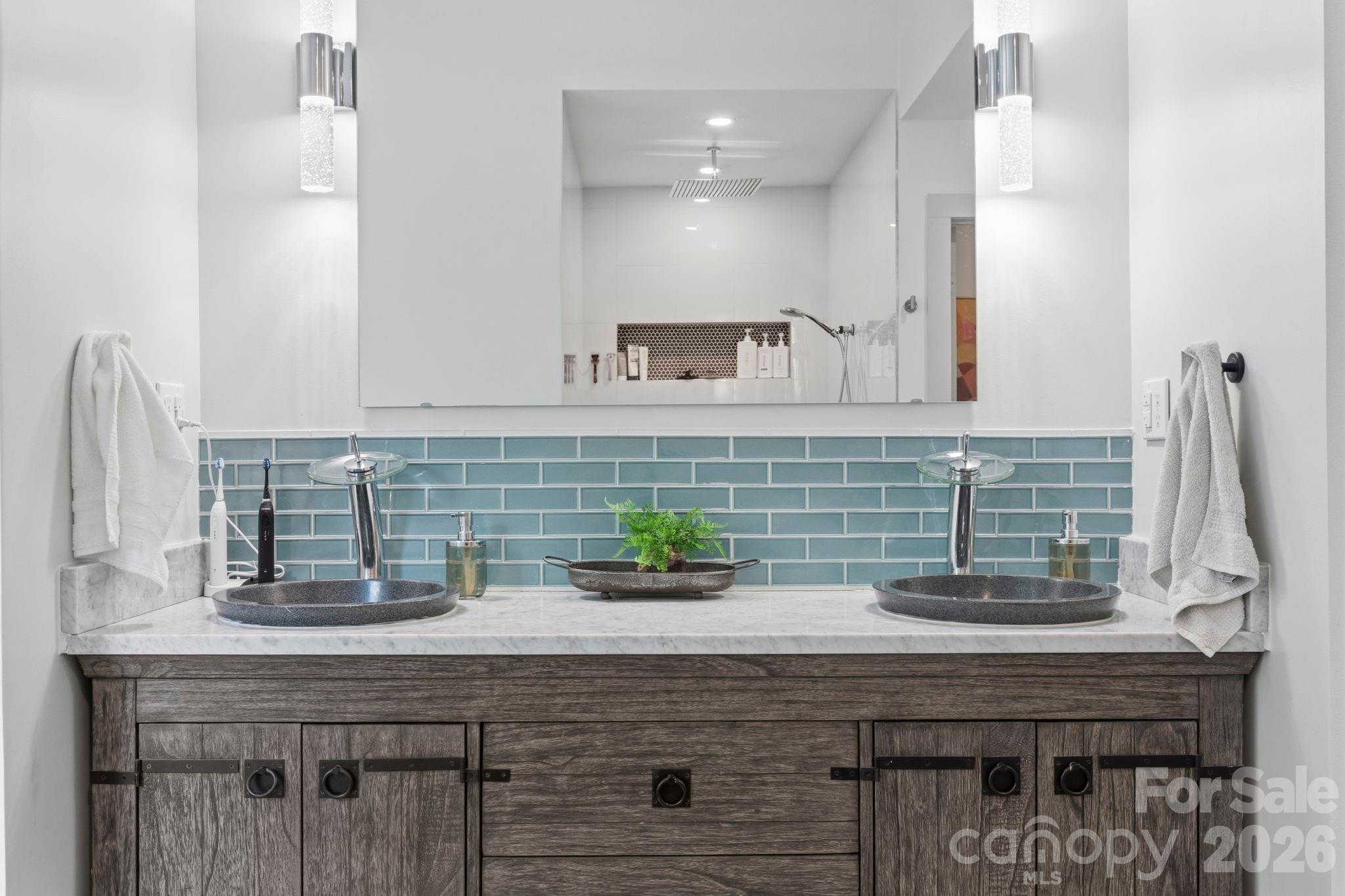 Boyleston Ridge - Residential