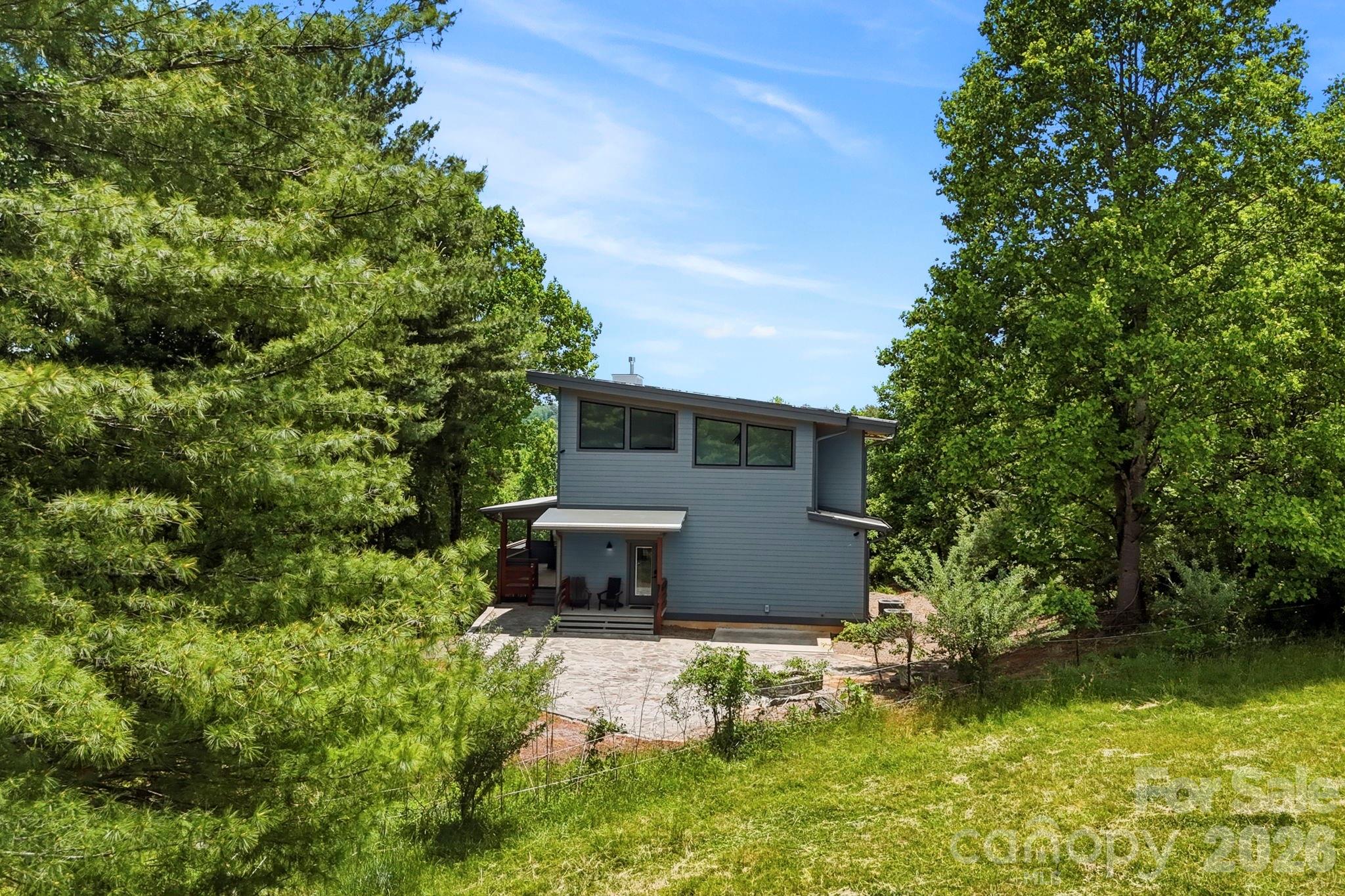 Boyleston Ridge - Residential