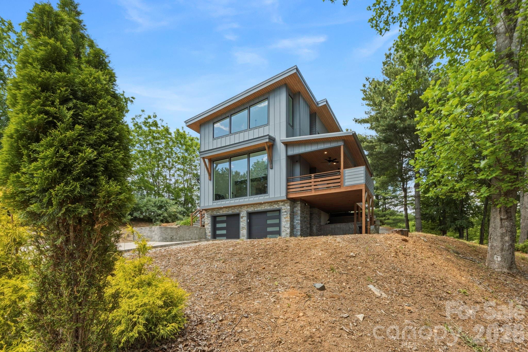 Boyleston Ridge - Residential