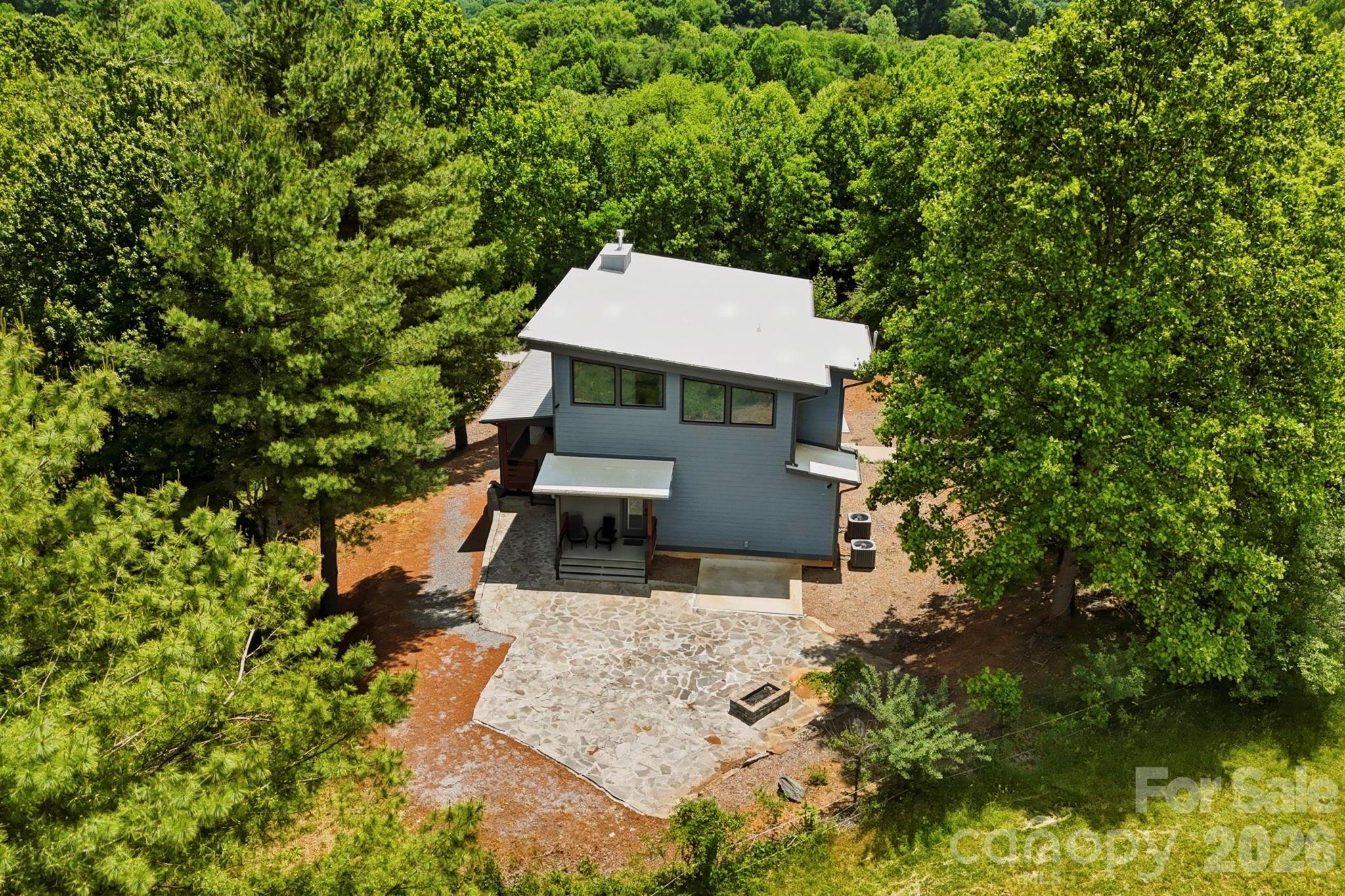 Boyleston Ridge - Residential