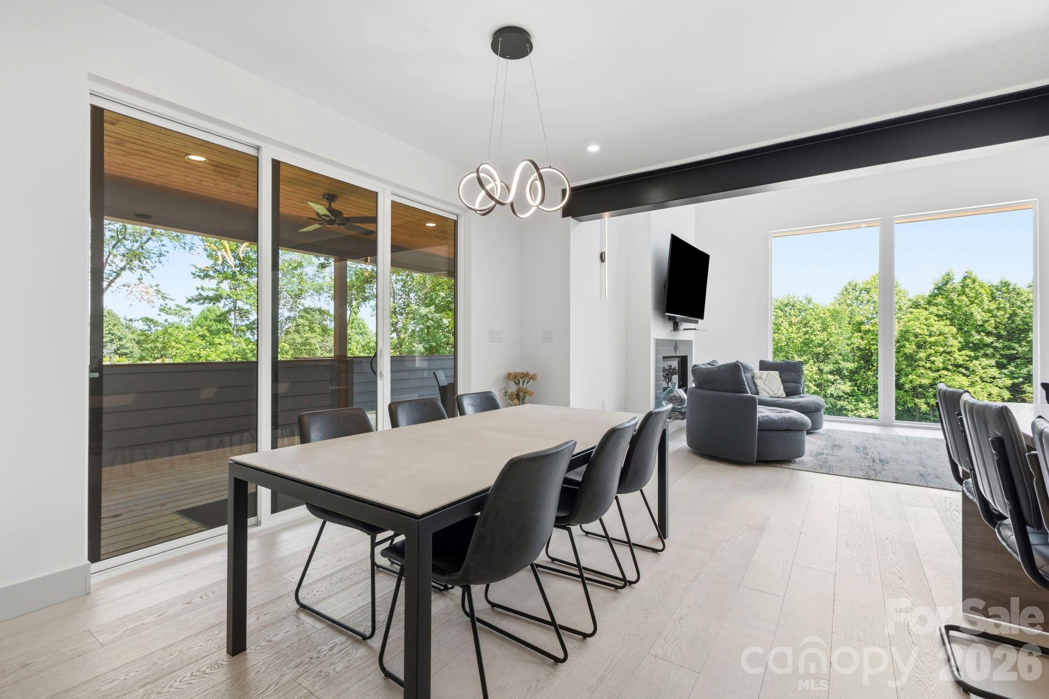 Boyleston Ridge - Residential