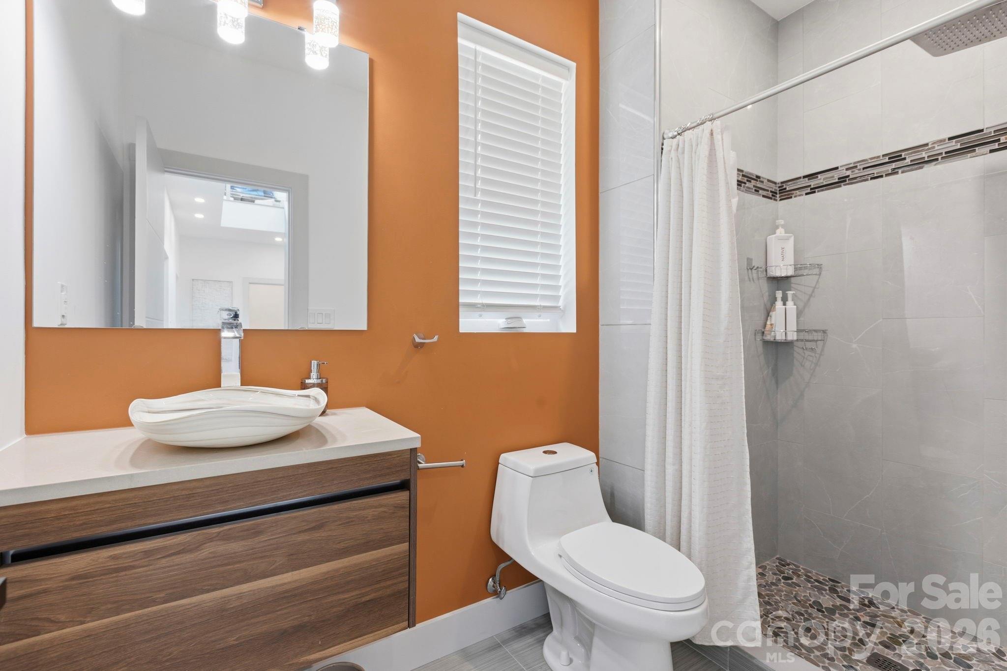 Boyleston Ridge - Residential