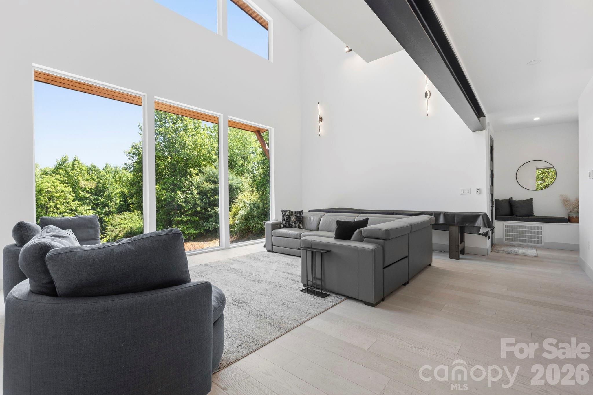 Boyleston Ridge - Residential