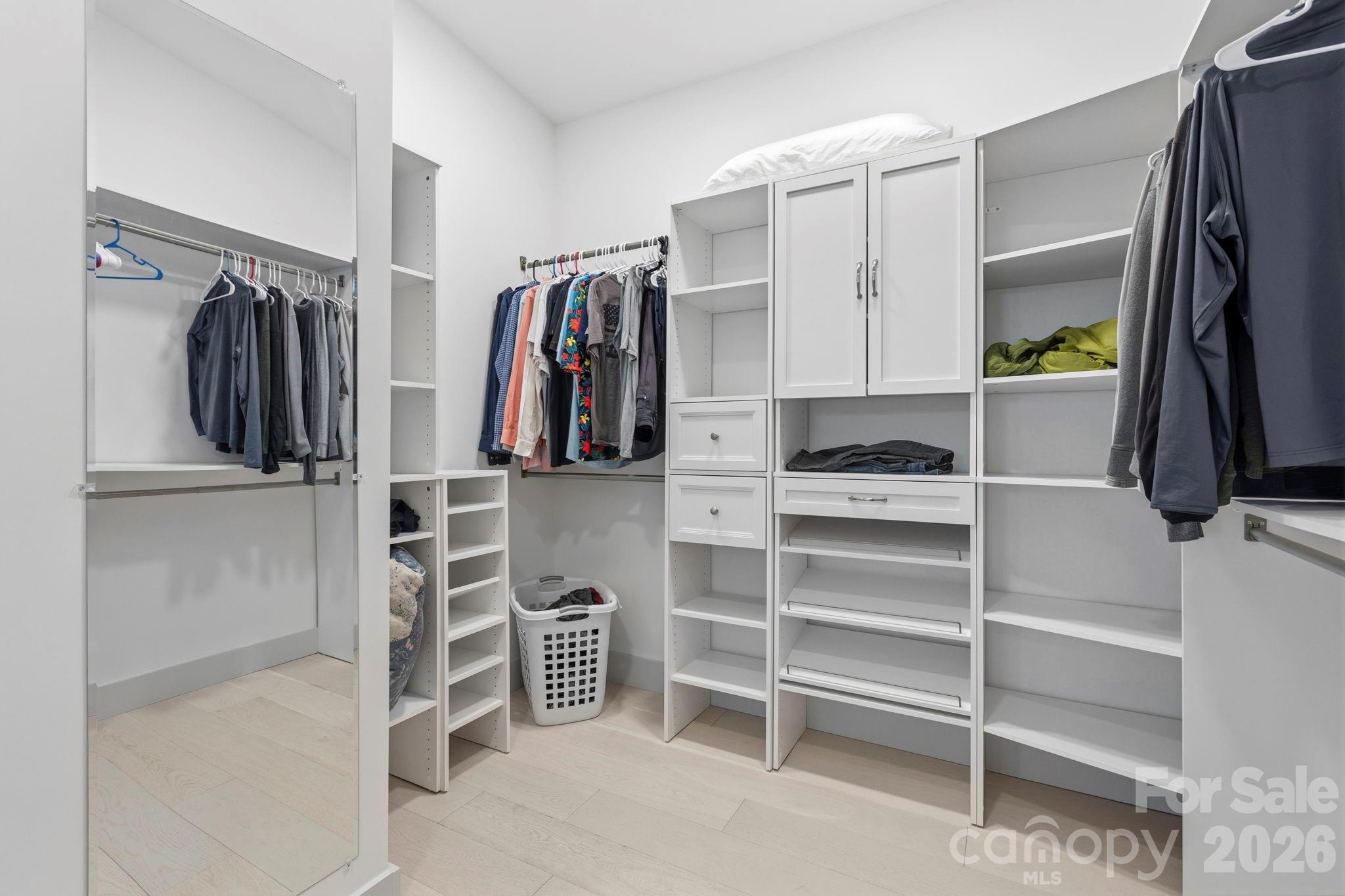 Boyleston Ridge - Residential