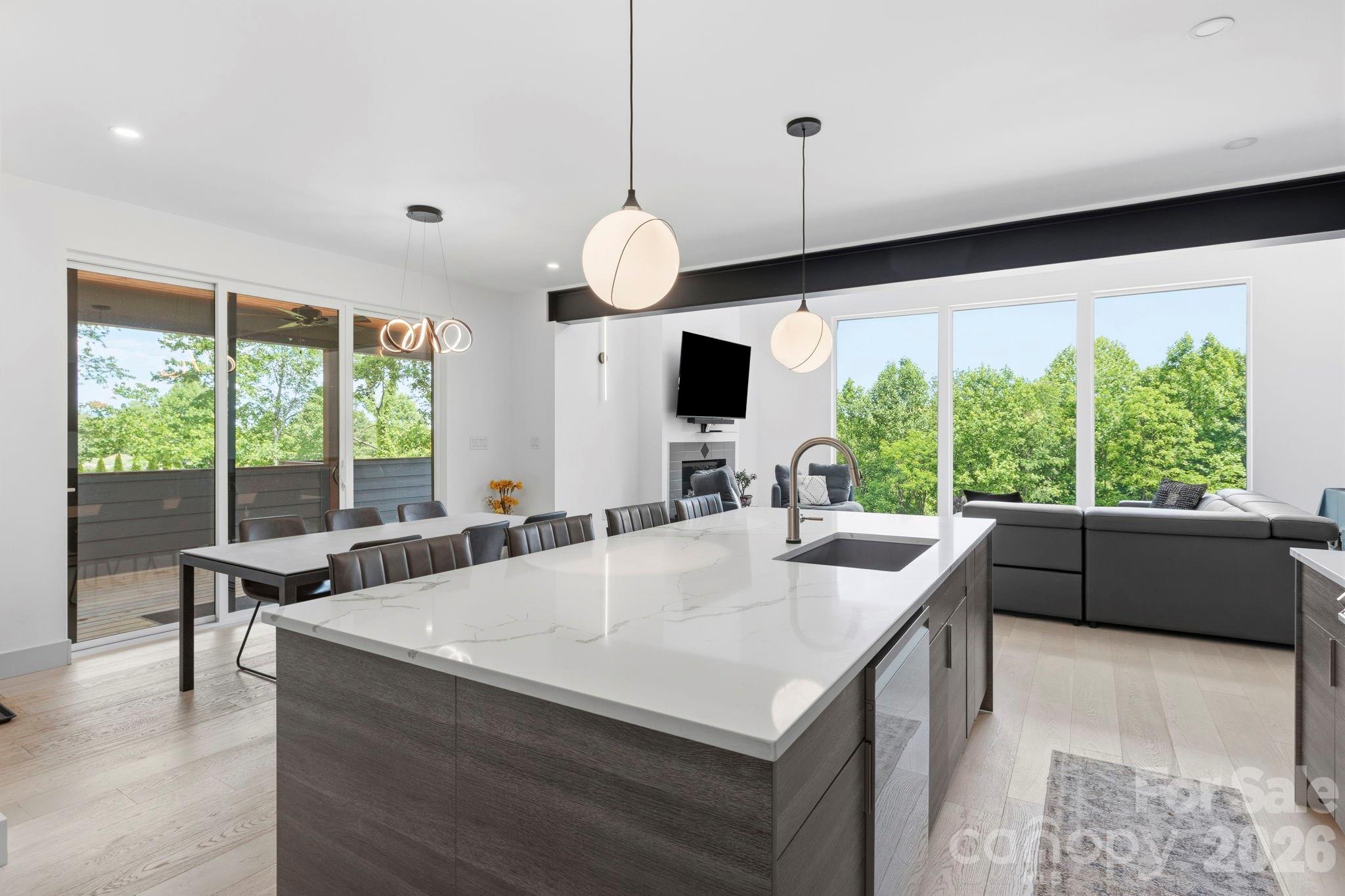 Boyleston Ridge - Residential