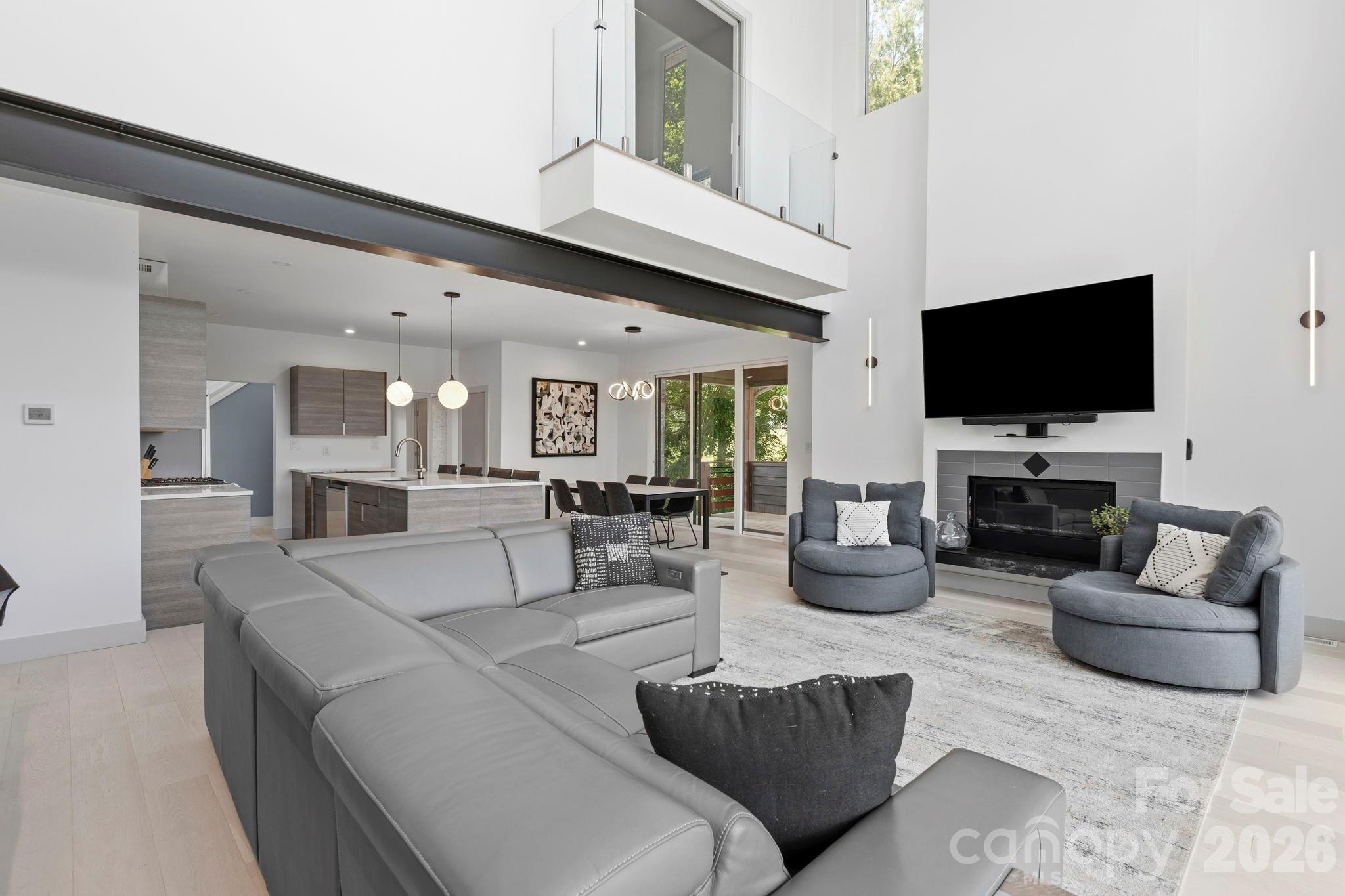 Boyleston Ridge - Residential