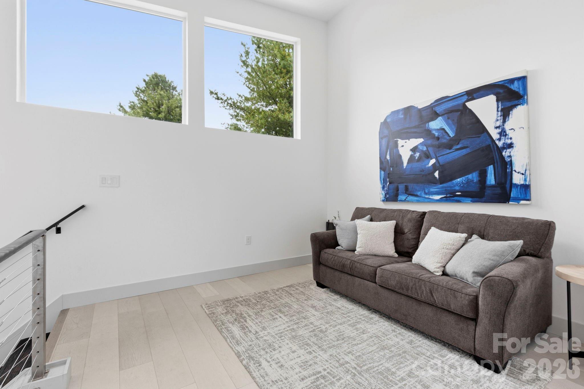 Boyleston Ridge - Residential