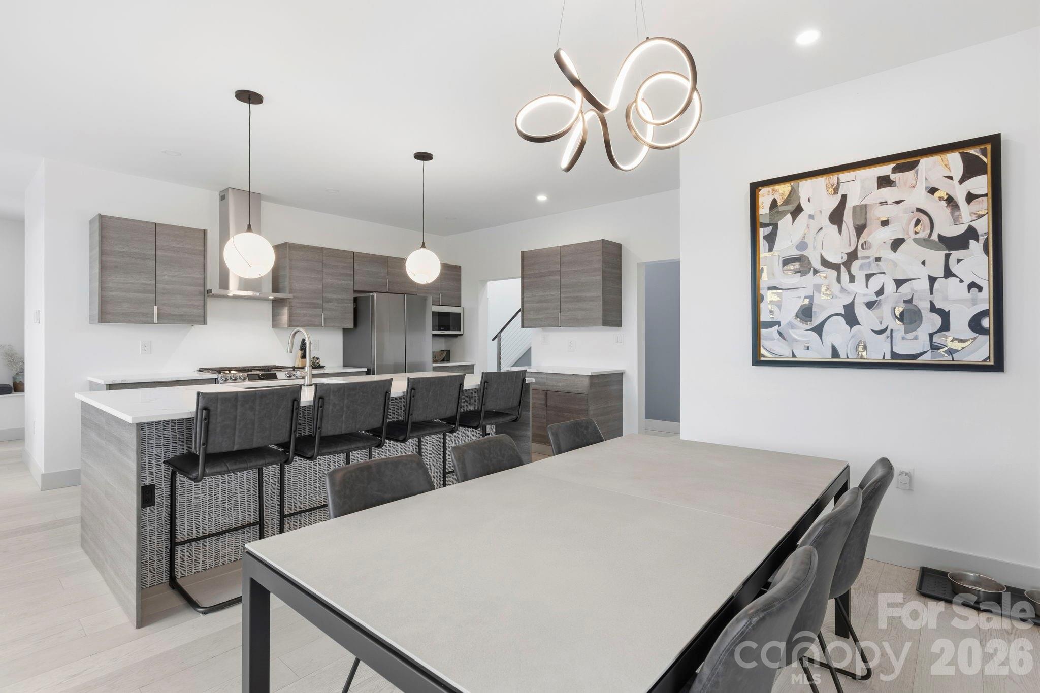 Boyleston Ridge - Residential