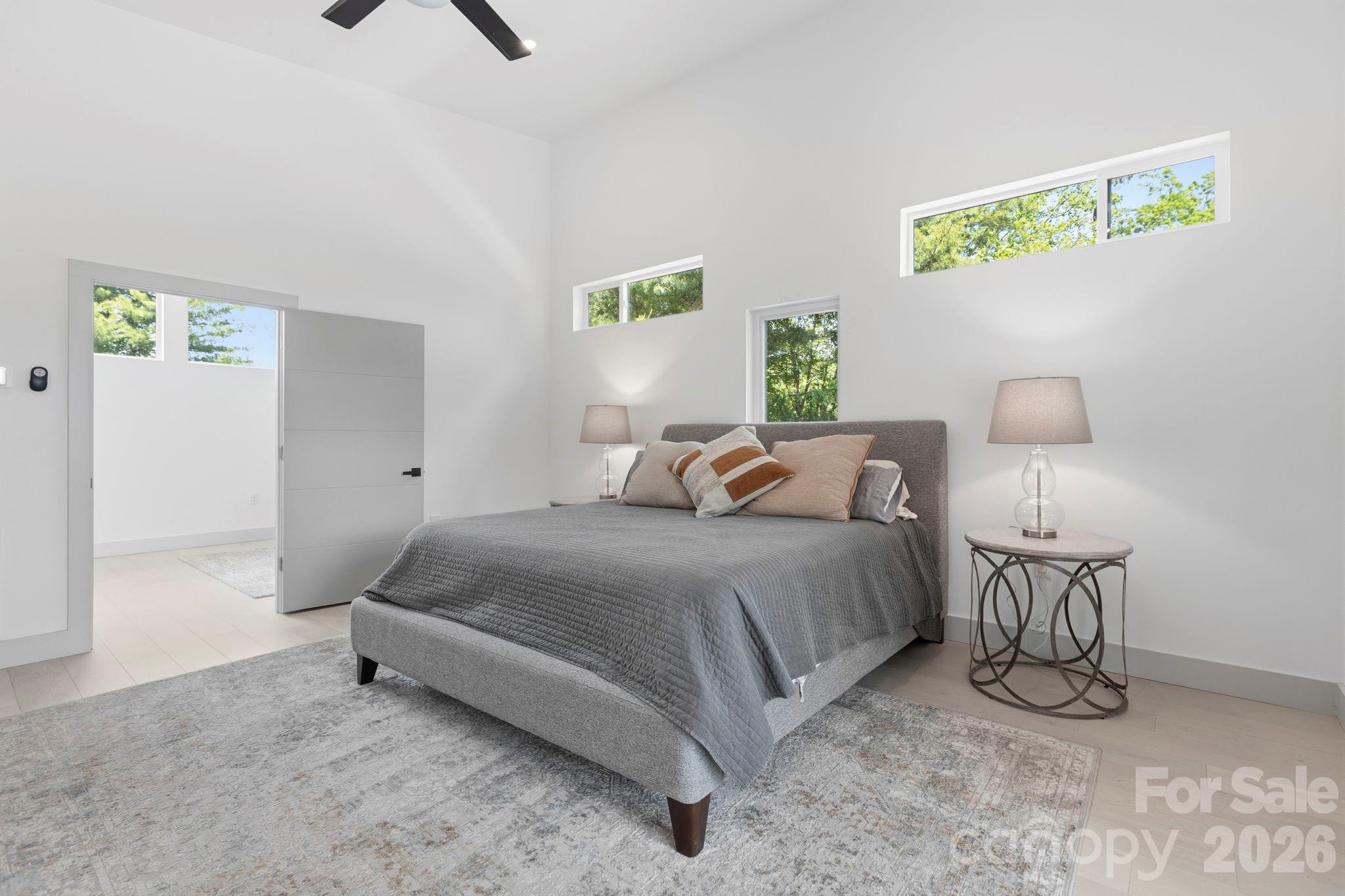 Boyleston Ridge - Residential