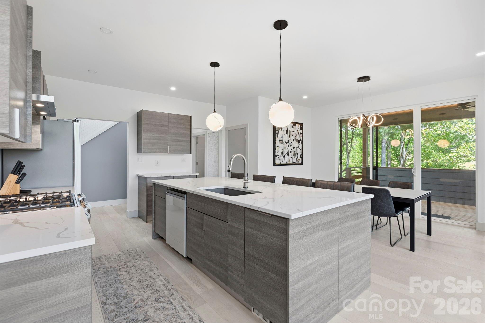 Boyleston Ridge - Residential