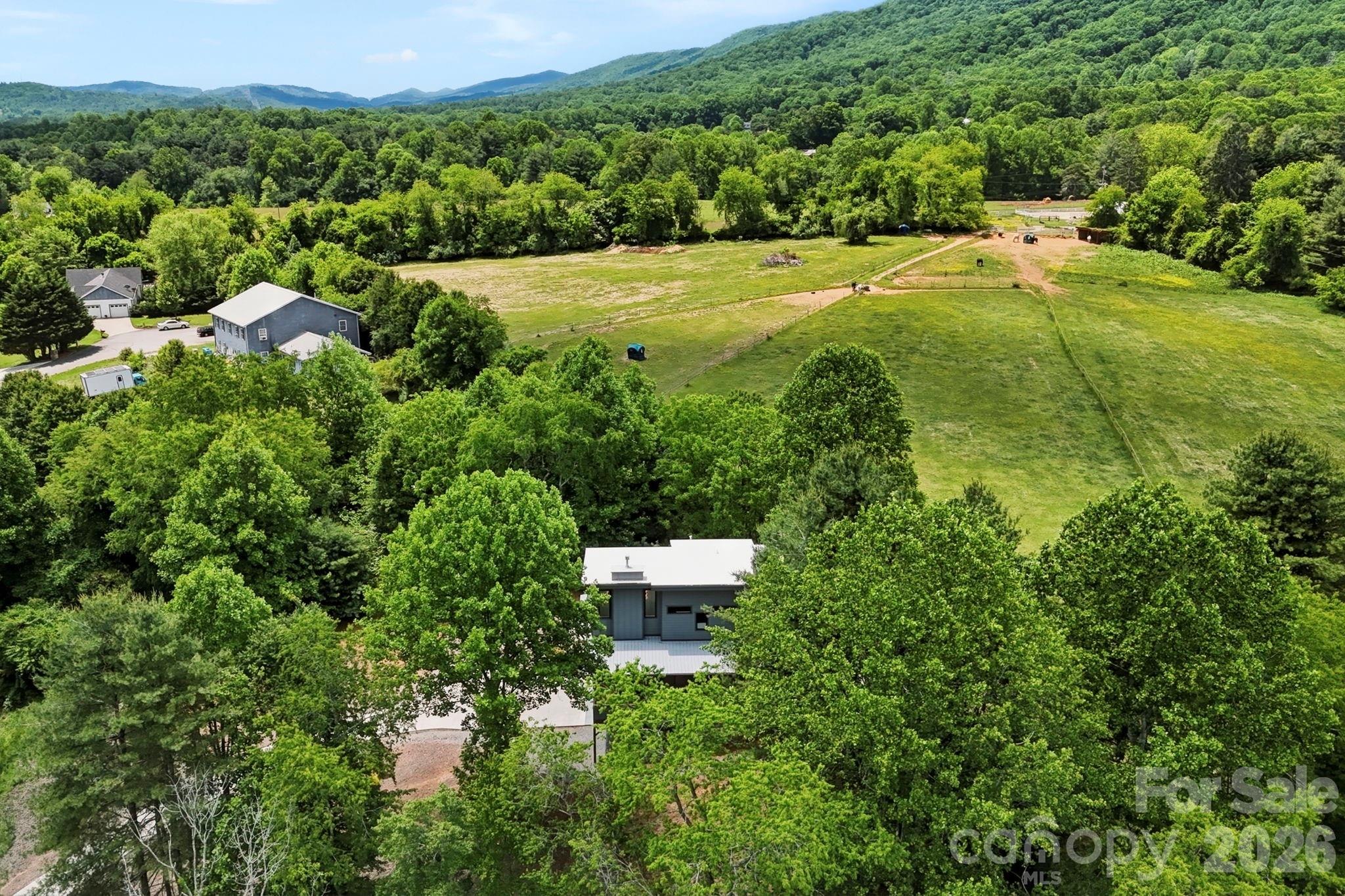 Boyleston Ridge - Residential
