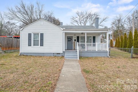 247 Cabarrus Avenue E Concord NC 28025