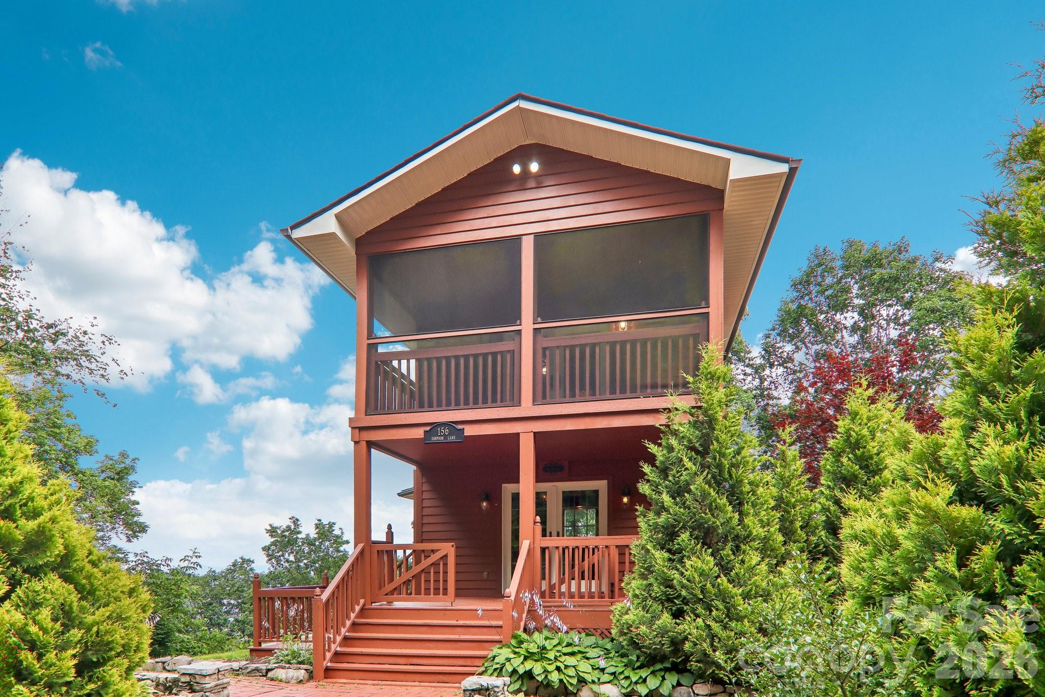 156 Simpson Lane