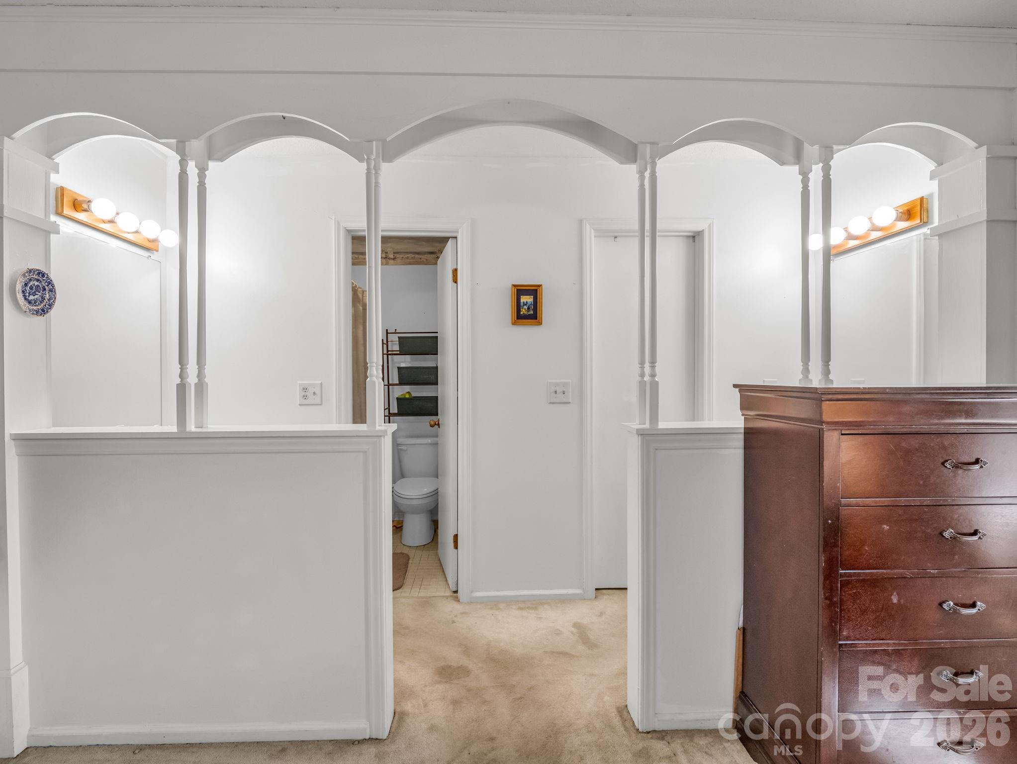 Eastover Acres - Residential