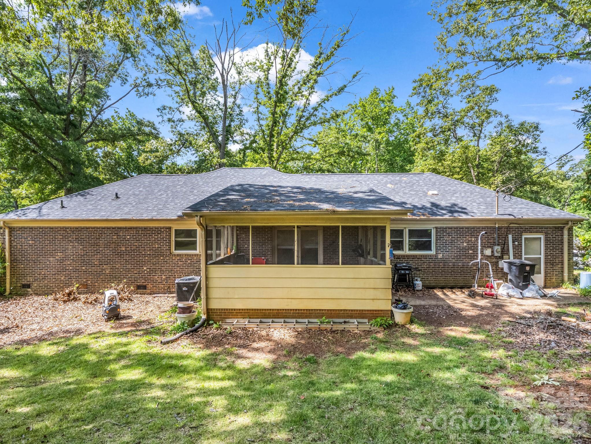 Eastover Acres - Residential