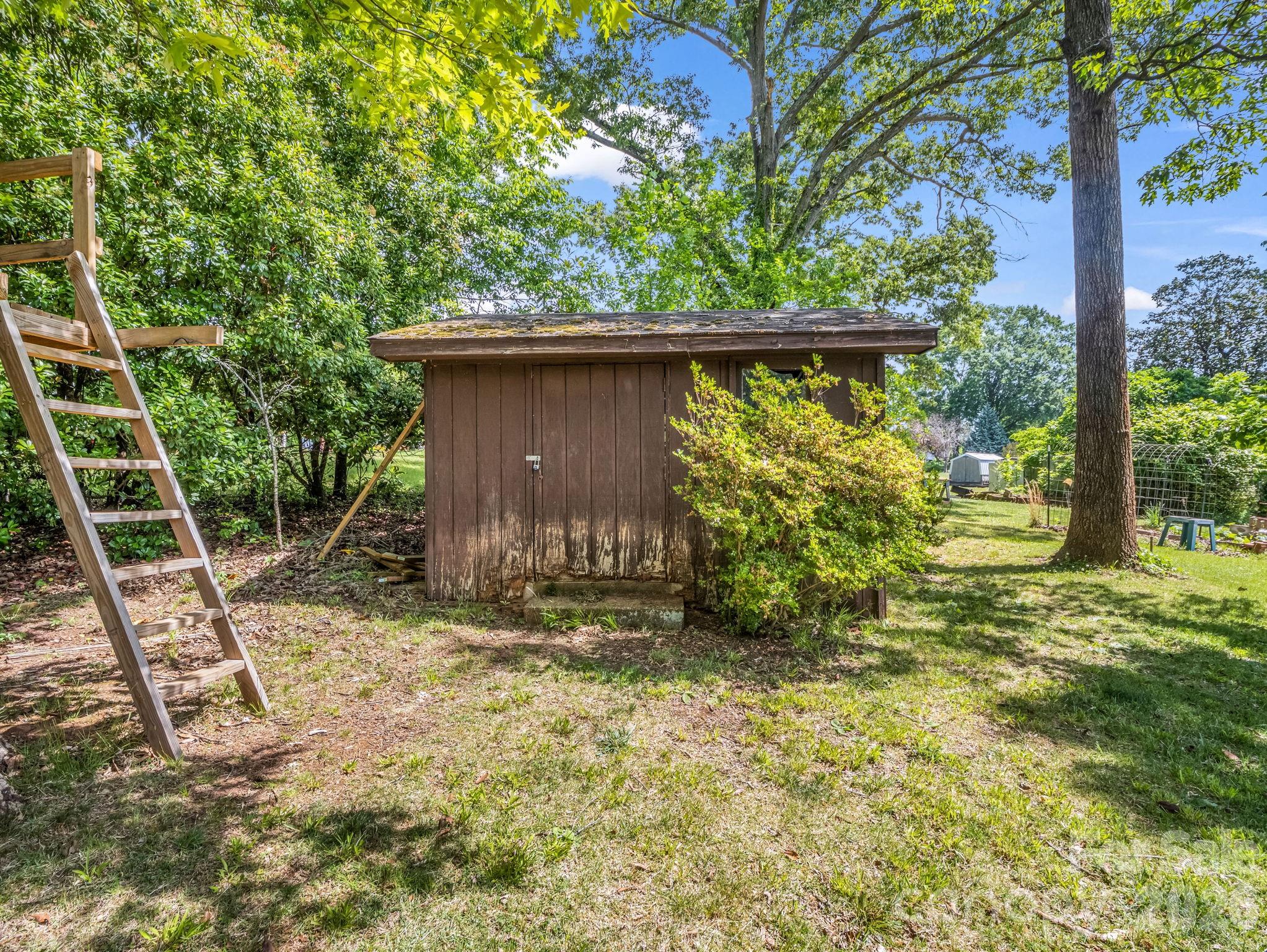 Eastover Acres - Residential