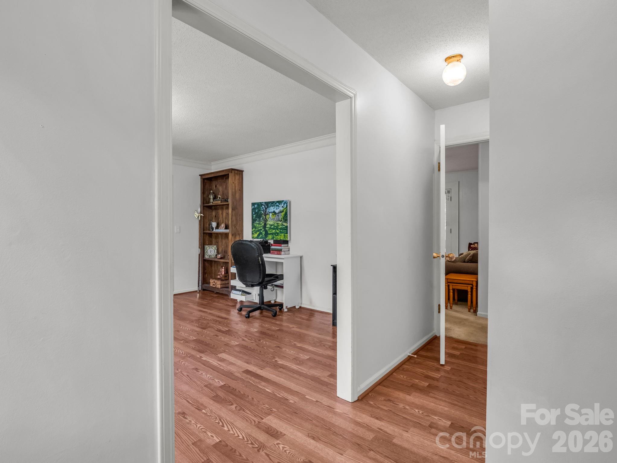 Eastover Acres - Residential