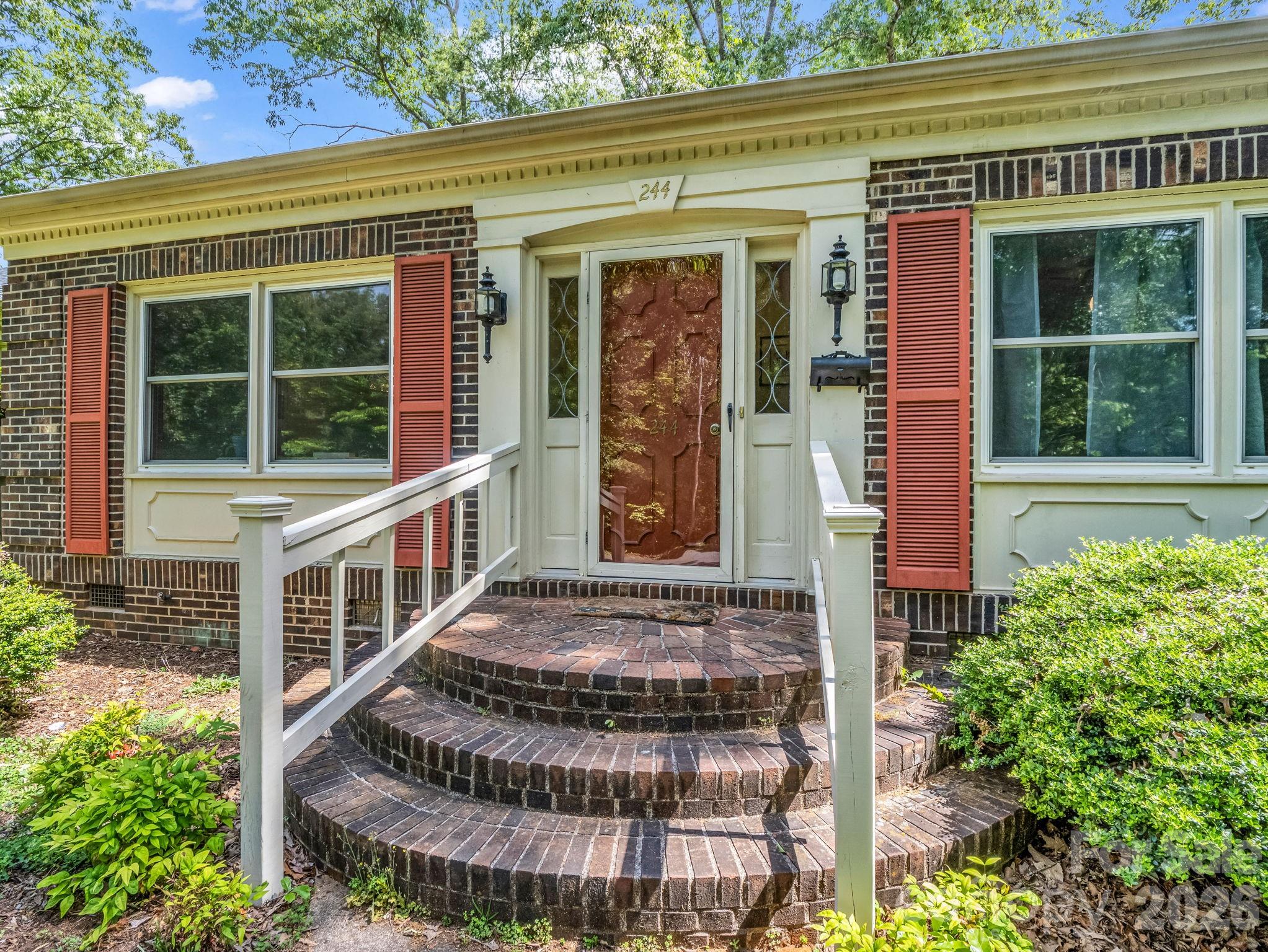 Eastover Acres - Residential