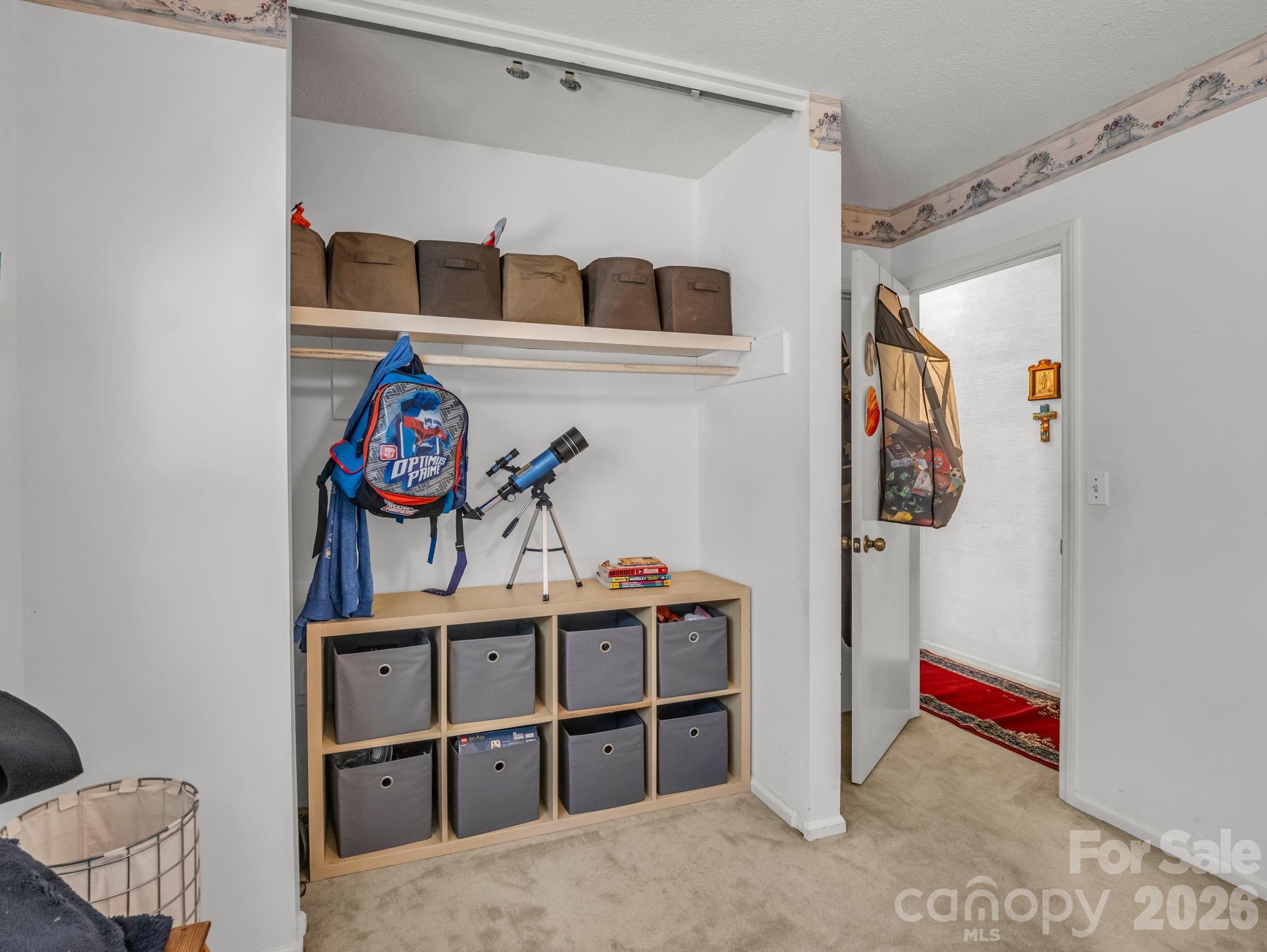 Eastover Acres - Residential